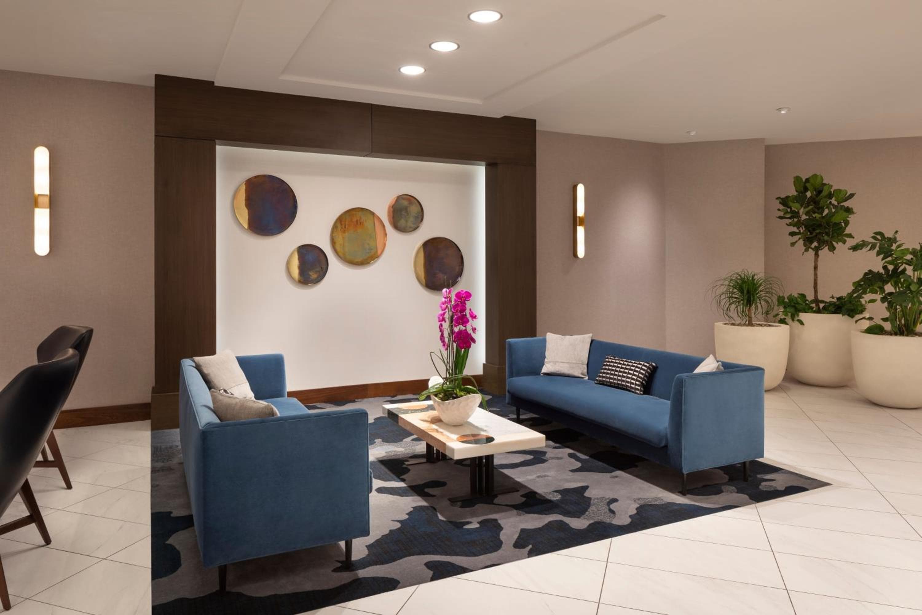 Das Westin Las Vegas Hotel & Spa — 7
