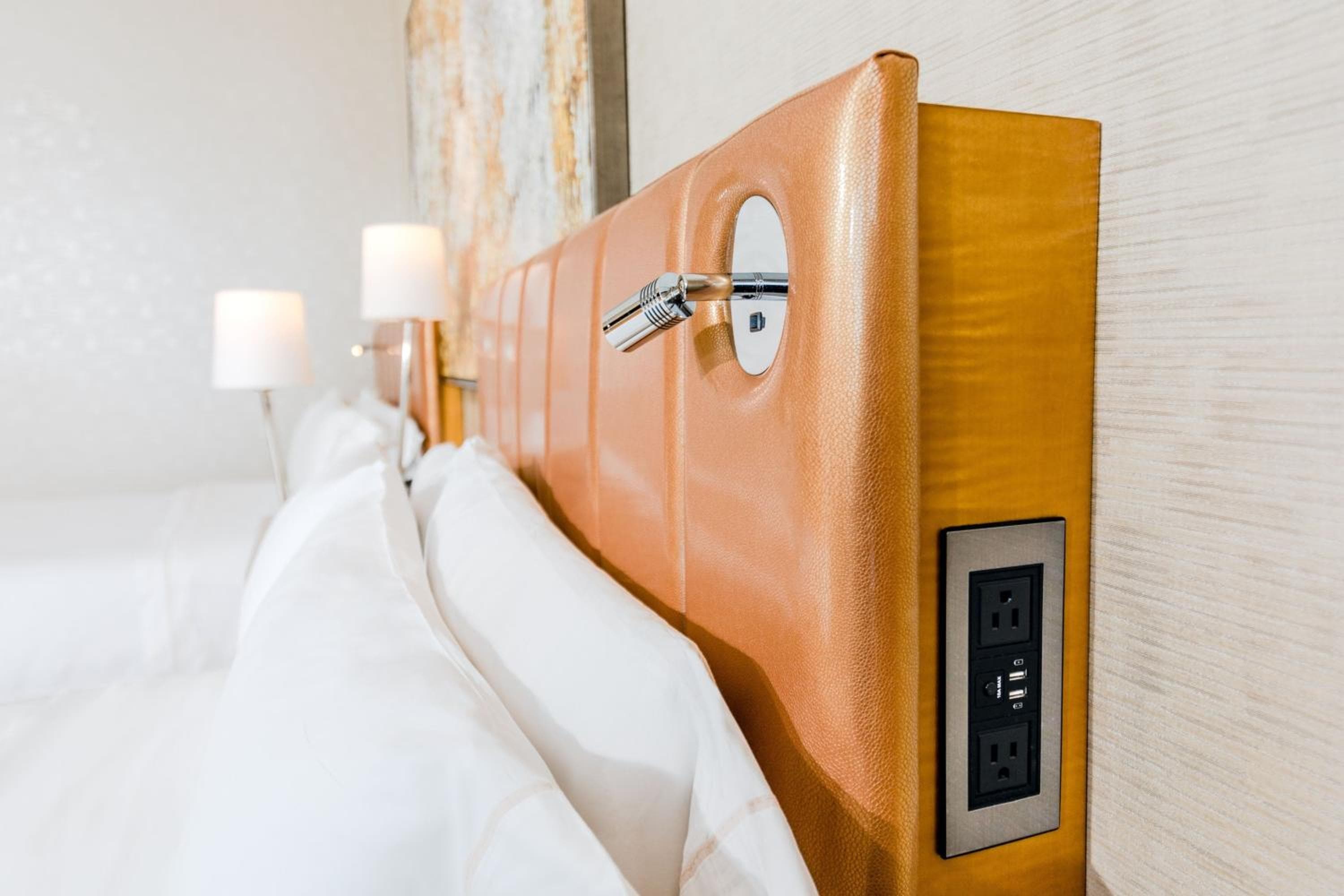 Das Westin Las Vegas Hotel & Spa — 21
