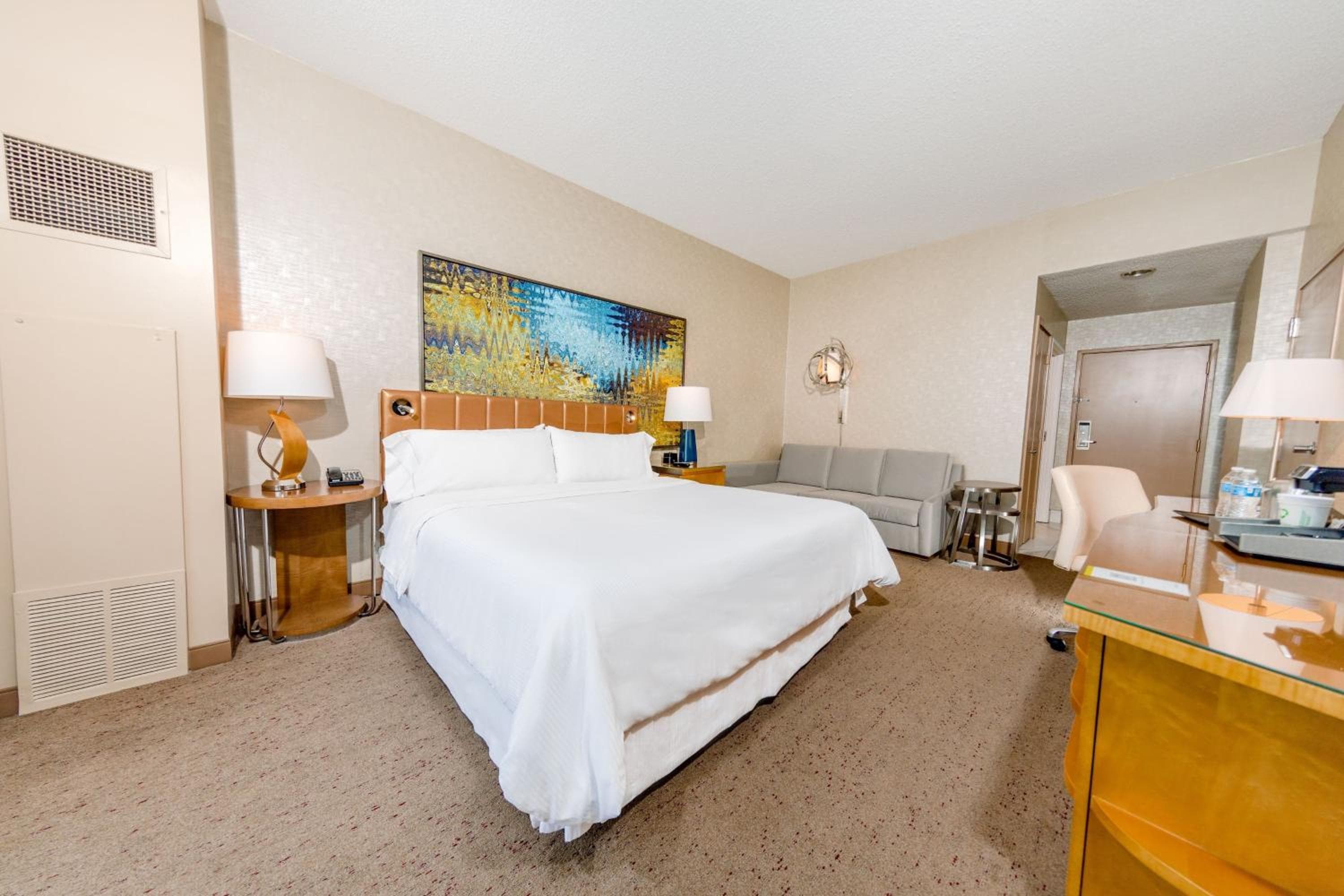 Das Westin Las Vegas Hotel & Spa — 16