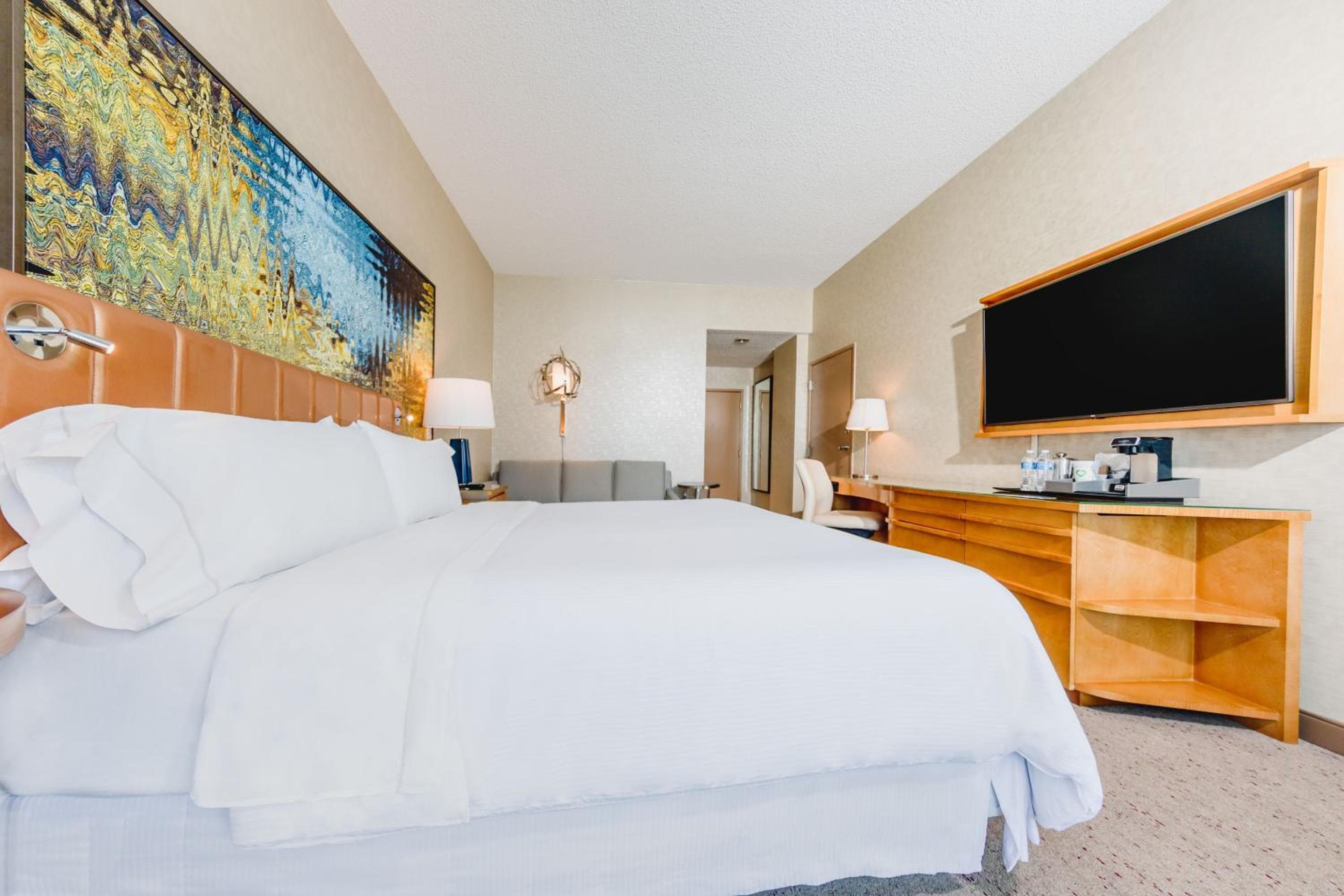 Das Westin Las Vegas Hotel & Spa — 18