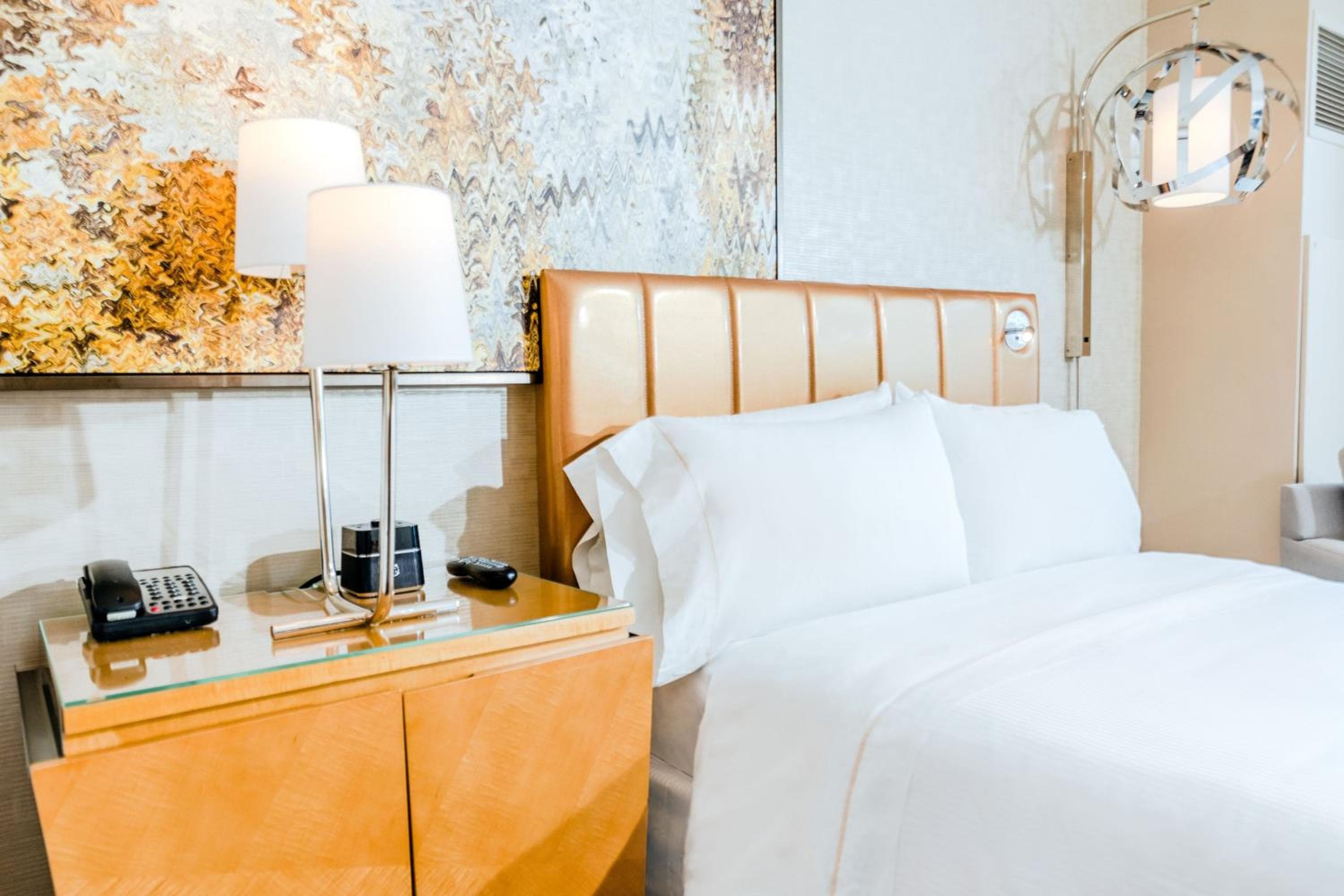 Das Westin Las Vegas Hotel & Spa — 20