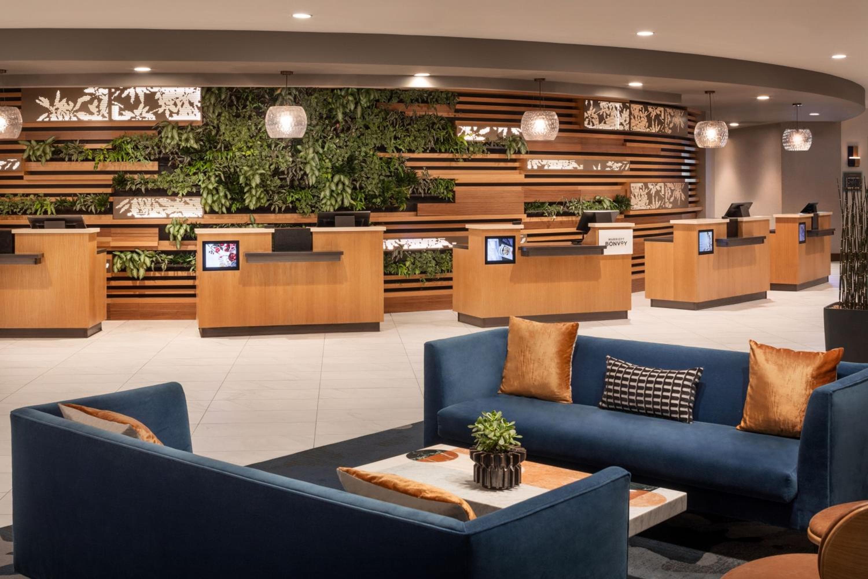 Das Westin Las Vegas Hotel & Spa — 2