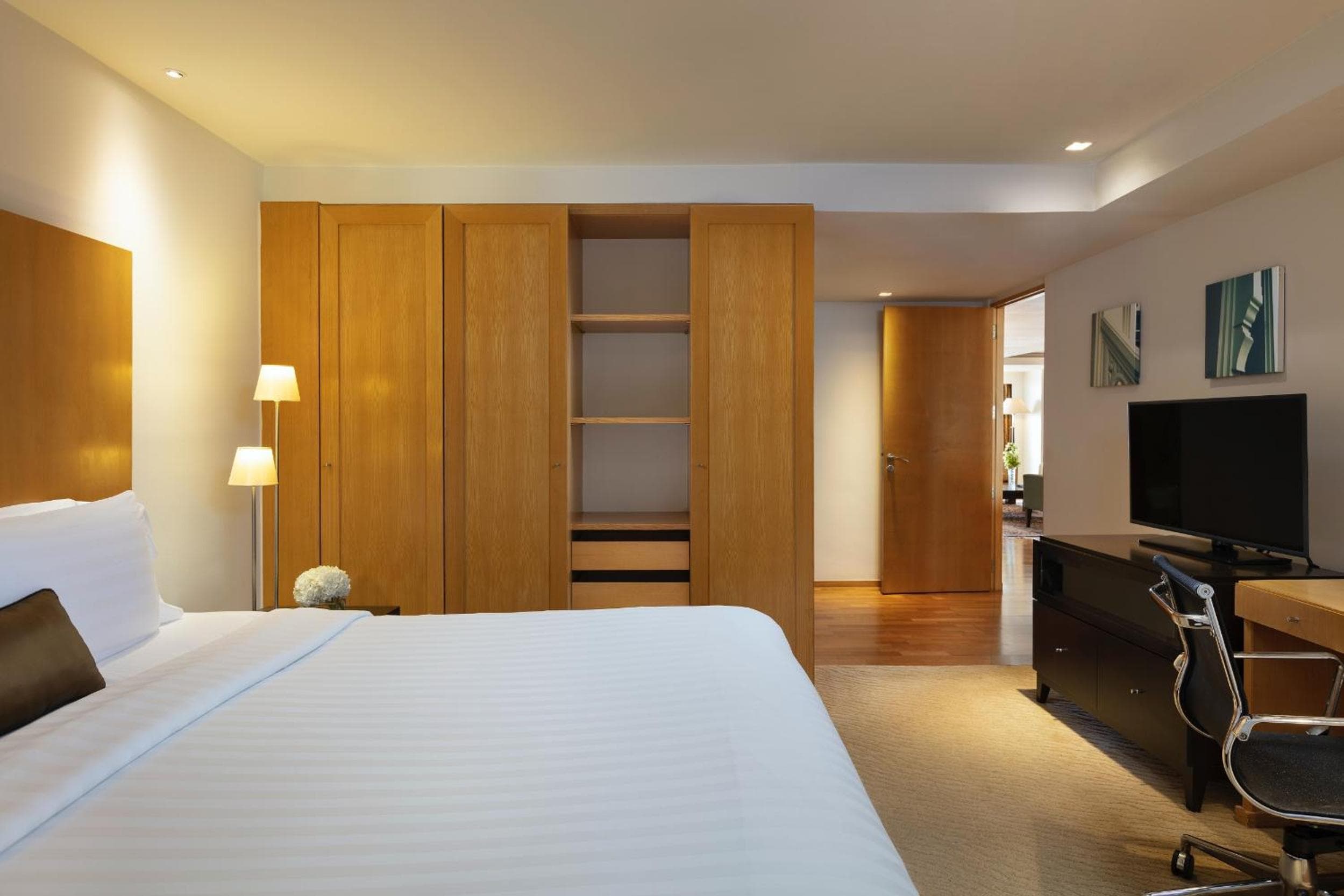 Tower Club at lebua — 12