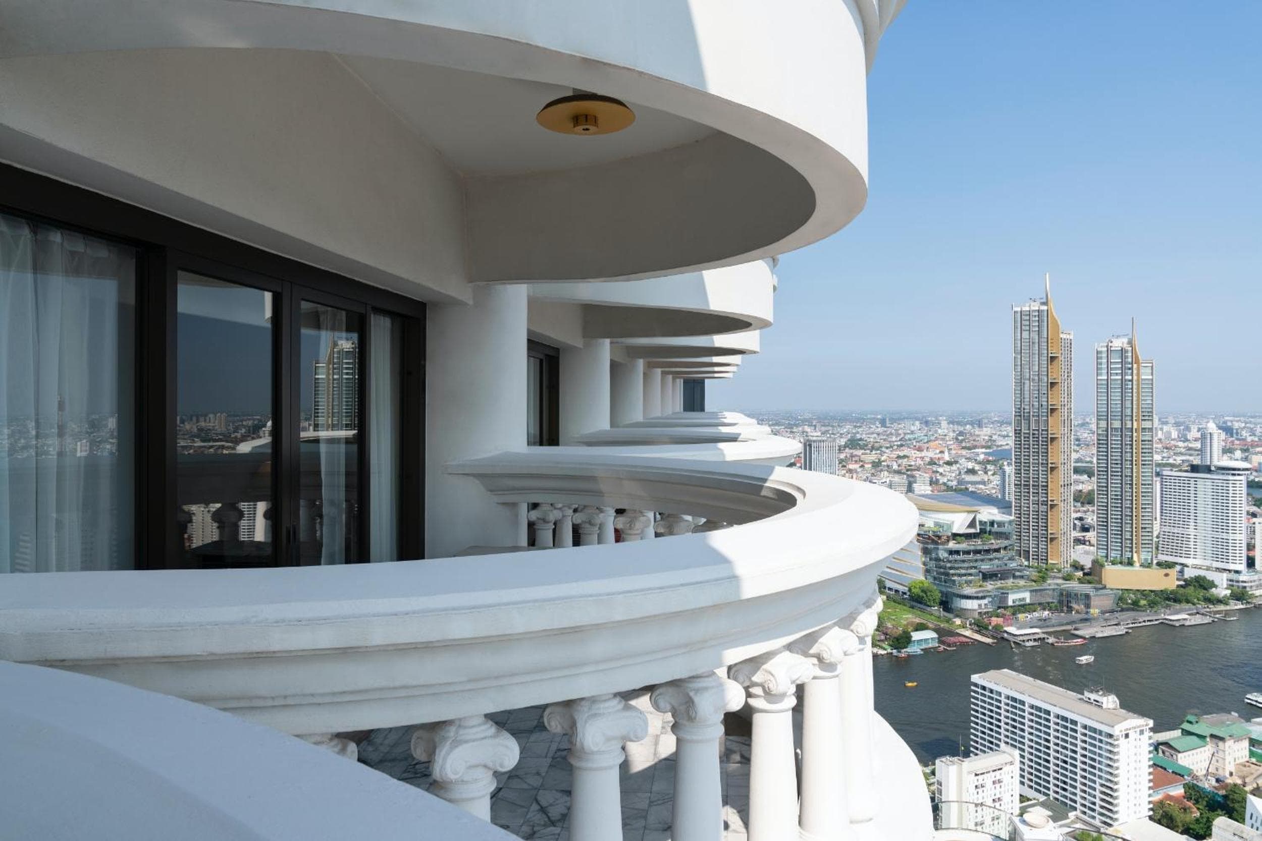 Tower Club at lebua — 10