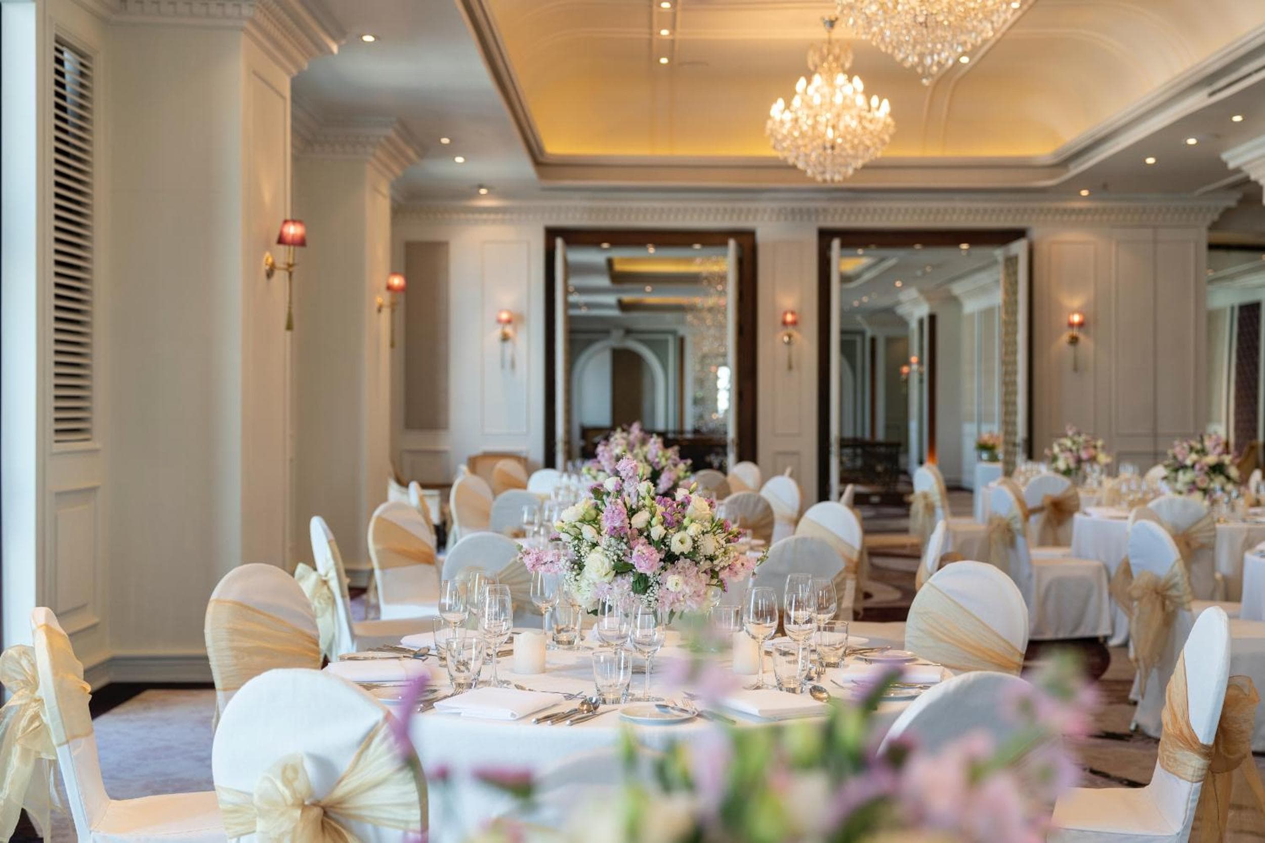 Tower Club at lebua — 12