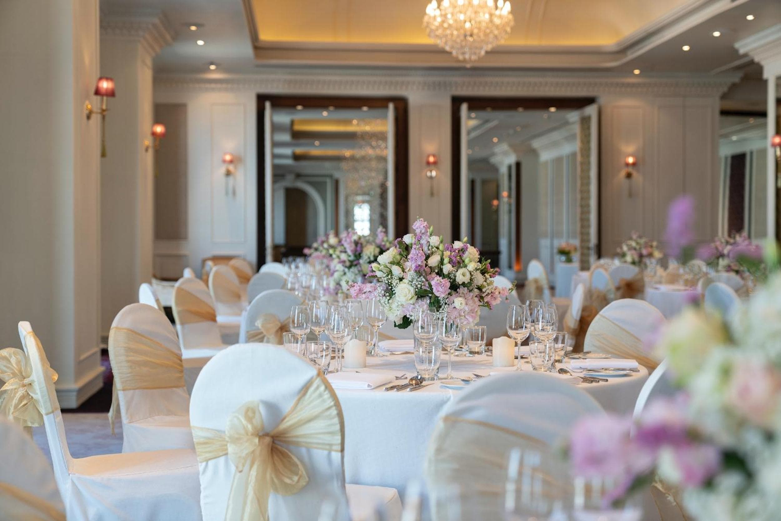 Tower Club at lebua — 24