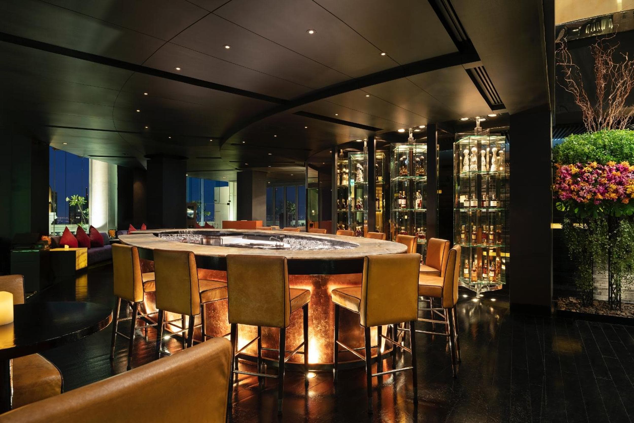 Tower Club at lebua — 3