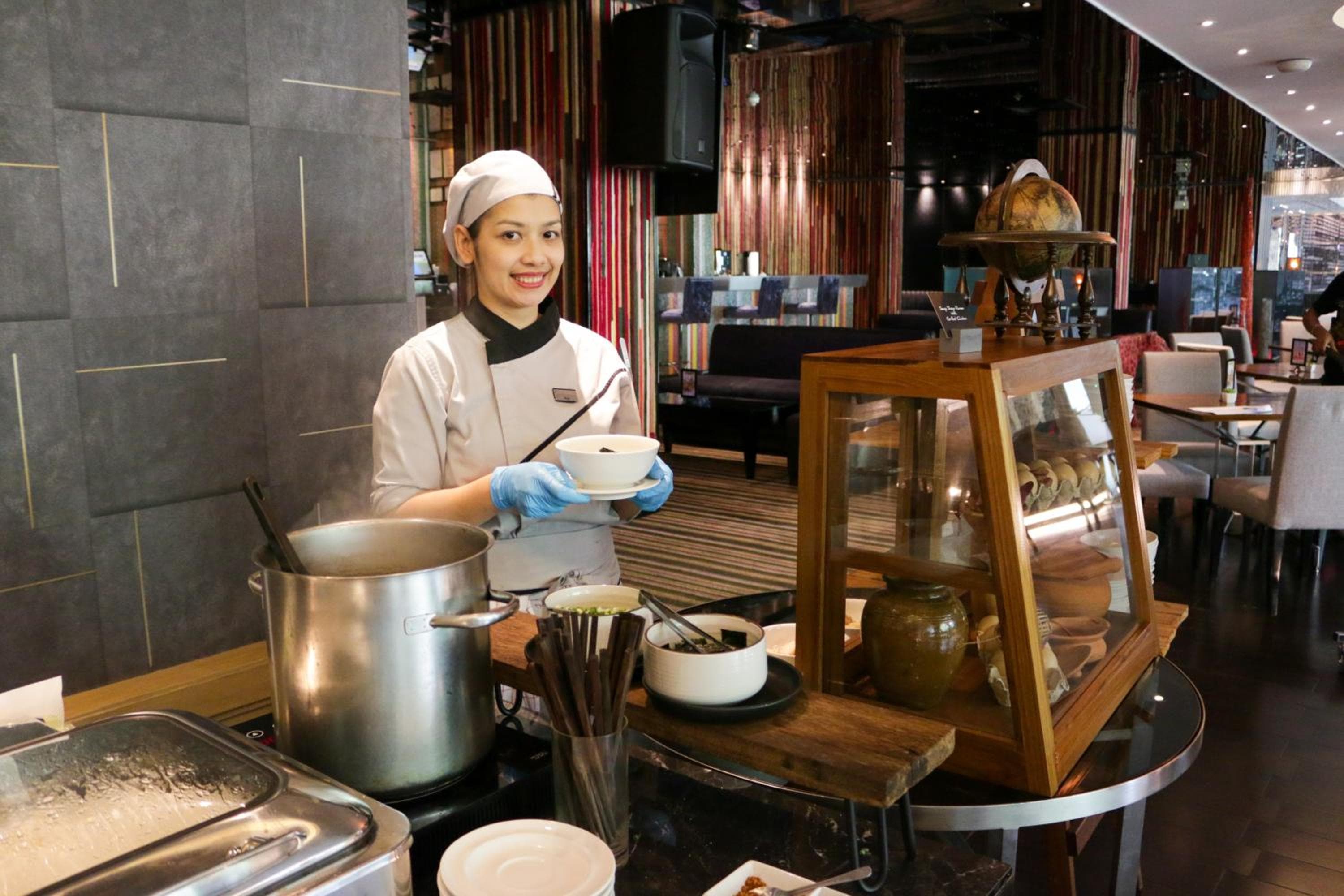 Notte Hotel Bangkok - Sukhumvit 15 — 12