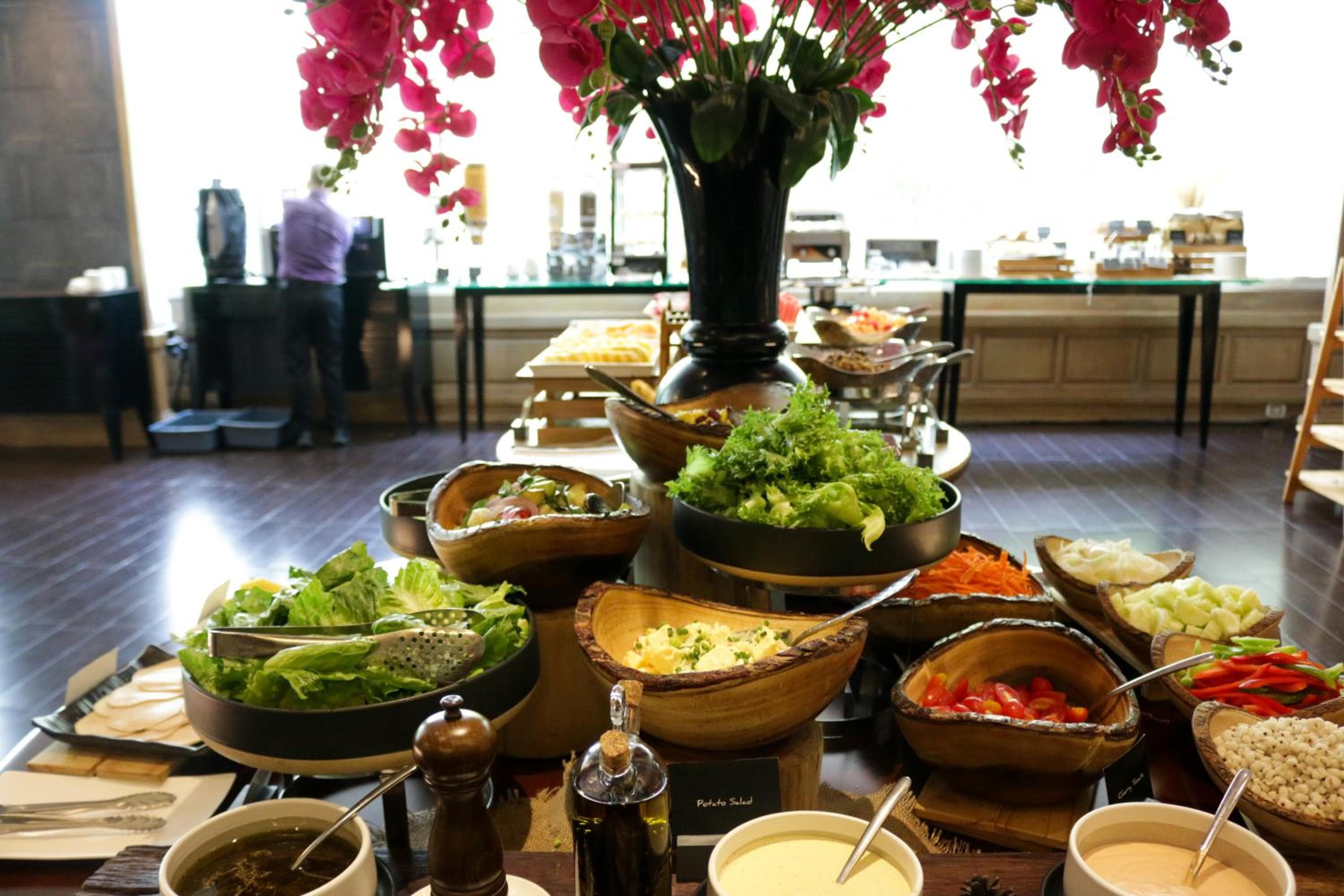 Notte Hotel Bangkok - Sukhumvit 15 — 11