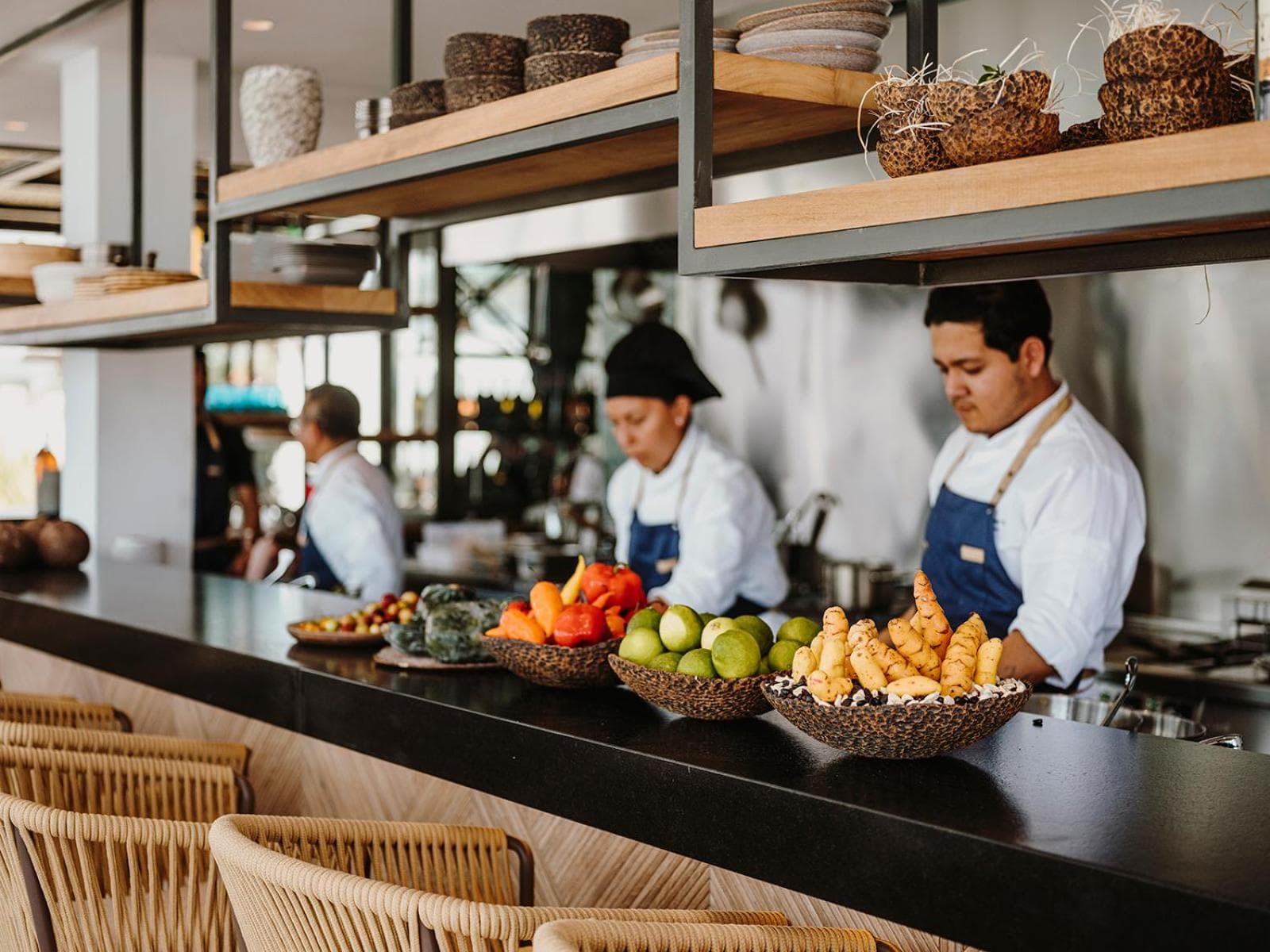 Aguas de Ibiza Grand Luxe Hotel - Piccolo hotel di lusso nel mondo — 12
