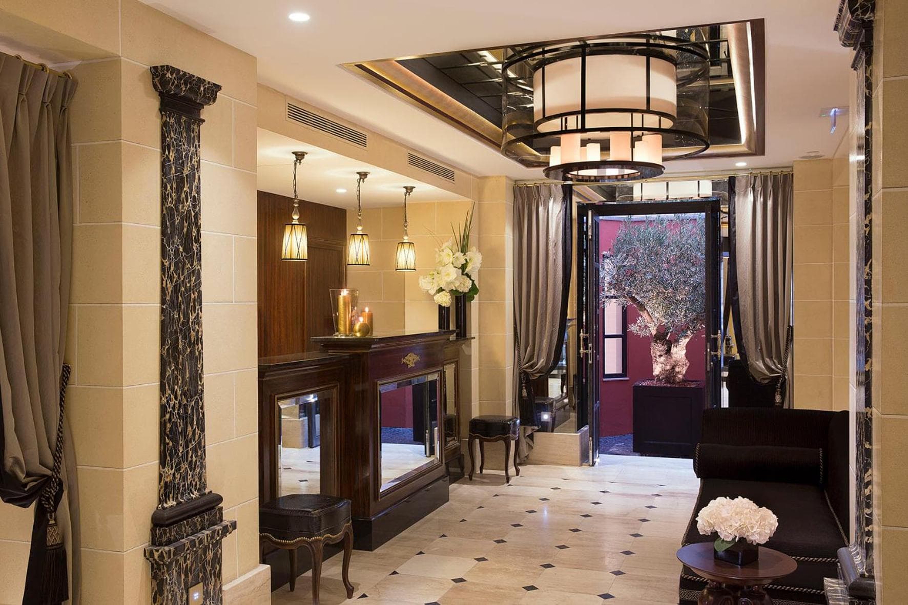 Il Belmont Parigi — 17