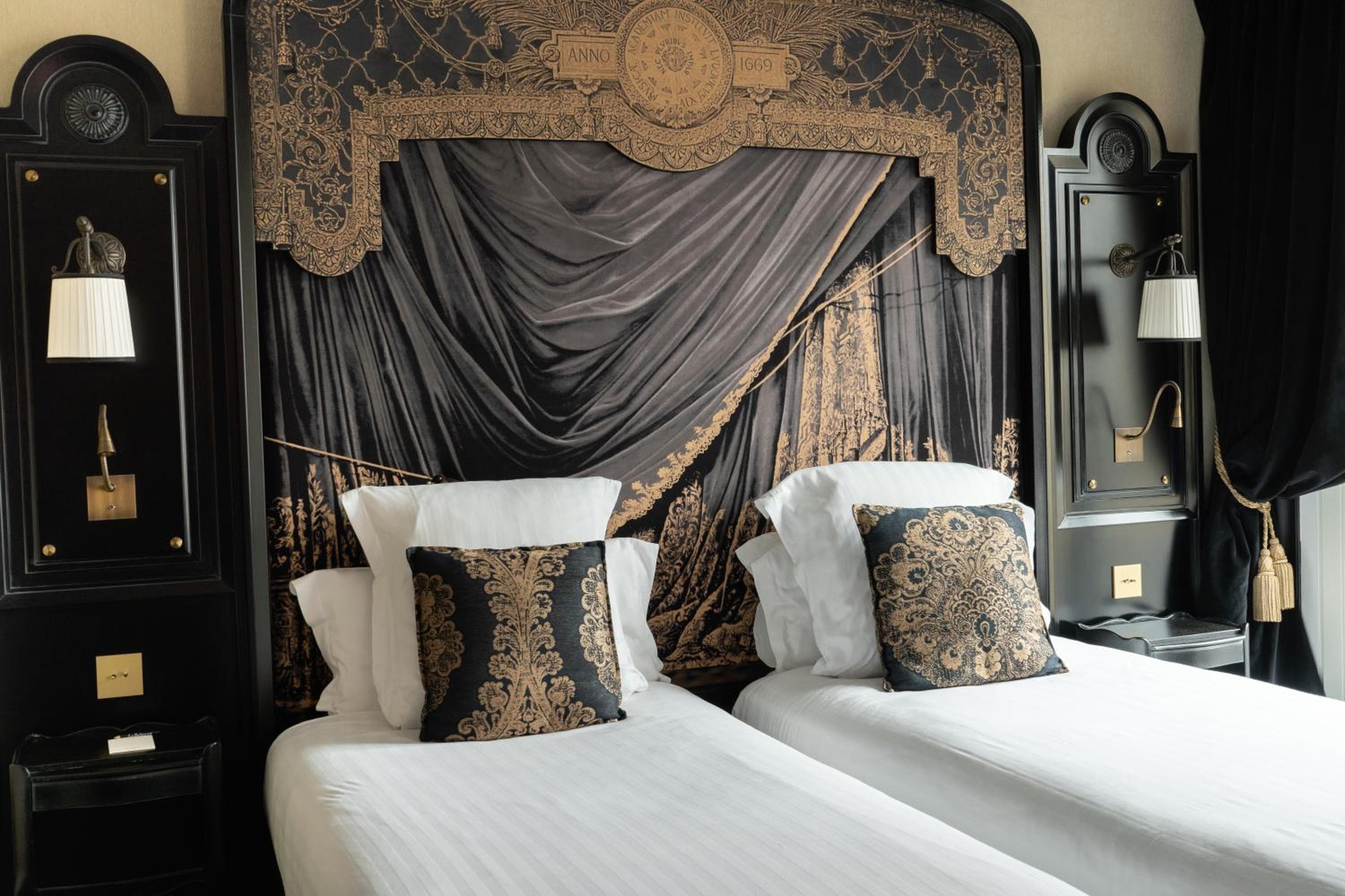 Il Belmont Parigi — 18