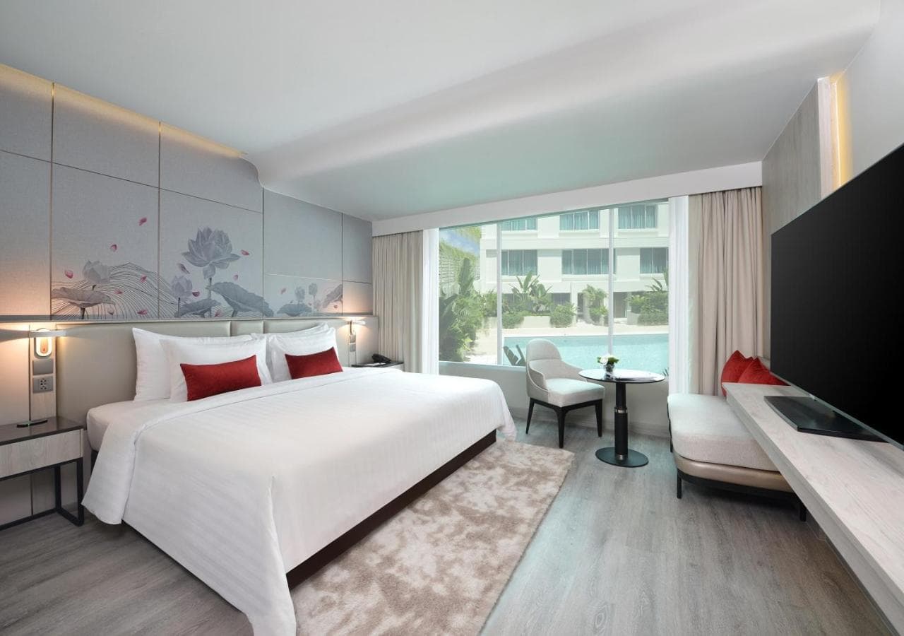Centre Point Sukhumvit 10 - Centre Point Sukhumvit 10 — 11