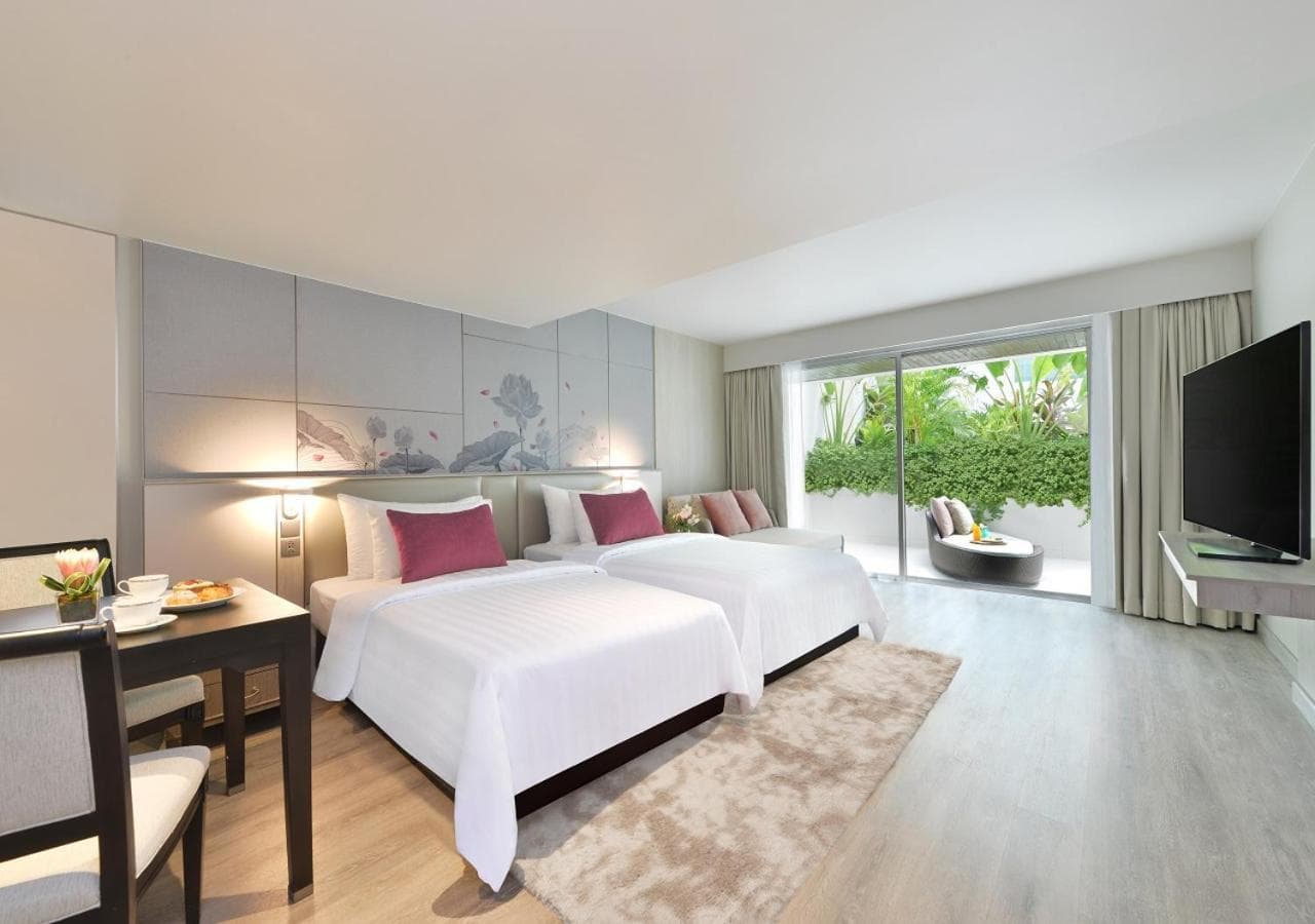 Centre Point Sukhumvit 10 - Centre Point Sukhumvit 10 — 12