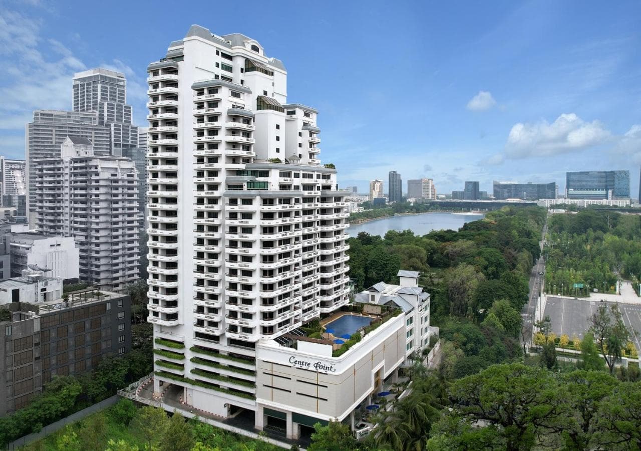 Centre Point Sukhumvit 10 - Centre Point Sukhumvit 10 — 1