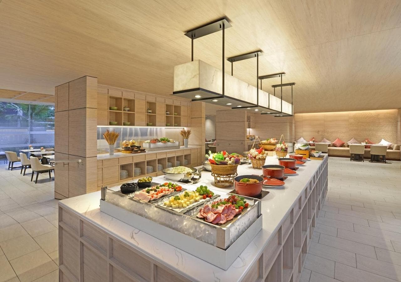 Centre Point Sukhumvit 10 - Centre Point Sukhumvit 10 — 15
