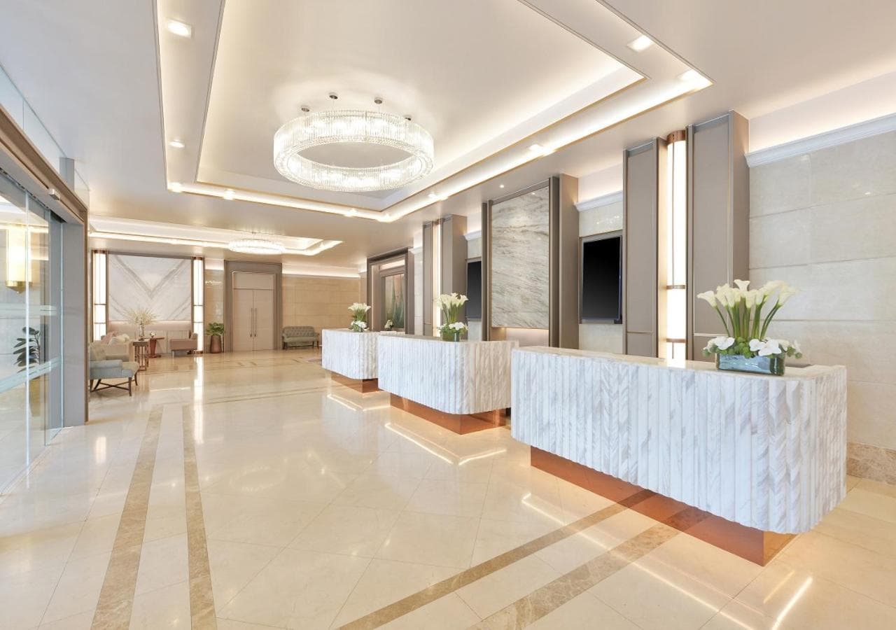Centre Point Sukhumvit 10 - Centre Point Sukhumvit 10 — 8