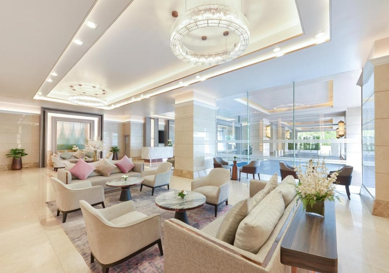 Centre Point Sukhumvit 10 - Centre Point Sukhumvit 10 — 9