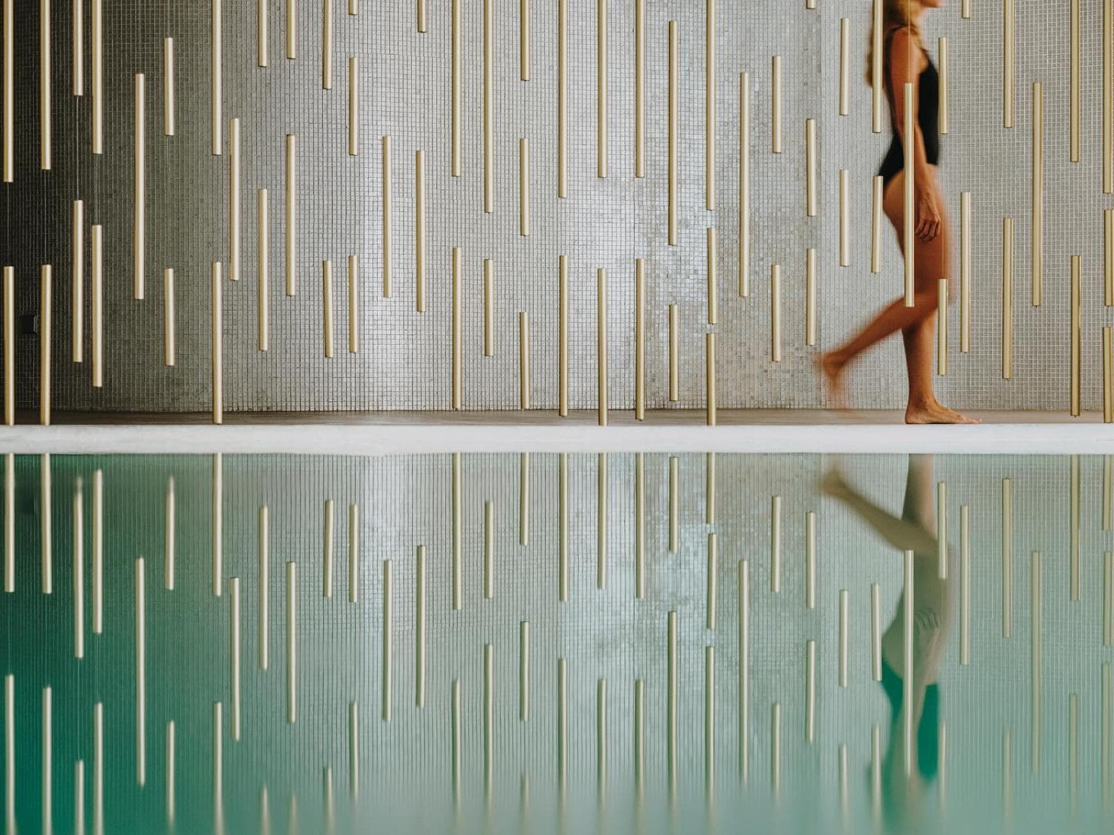 Aguas de Ibiza Grand Luxe Hotel - Piccolo hotel di lusso nel mondo — 22