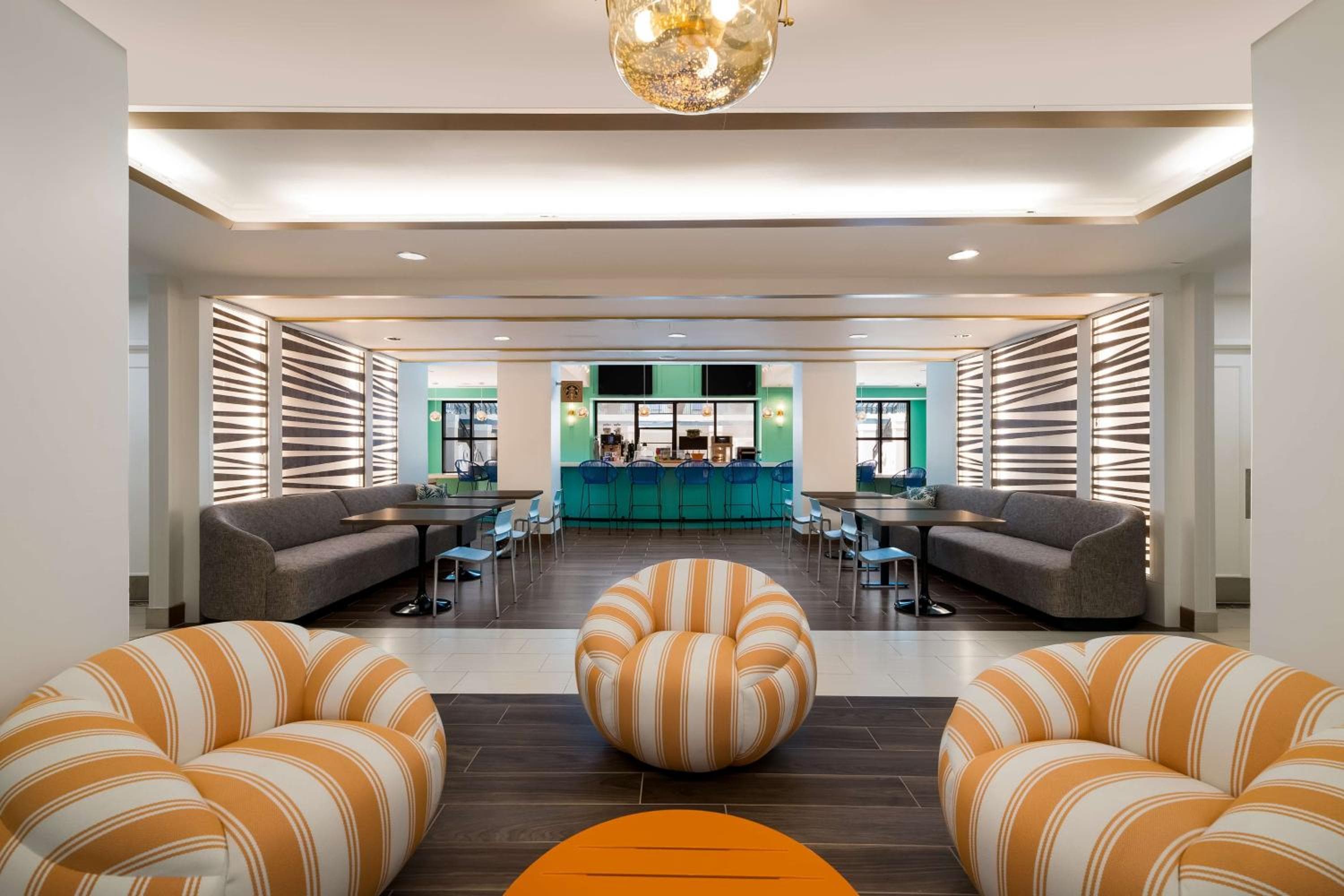 Sonesta ES Suites Orlando International Drive — 9