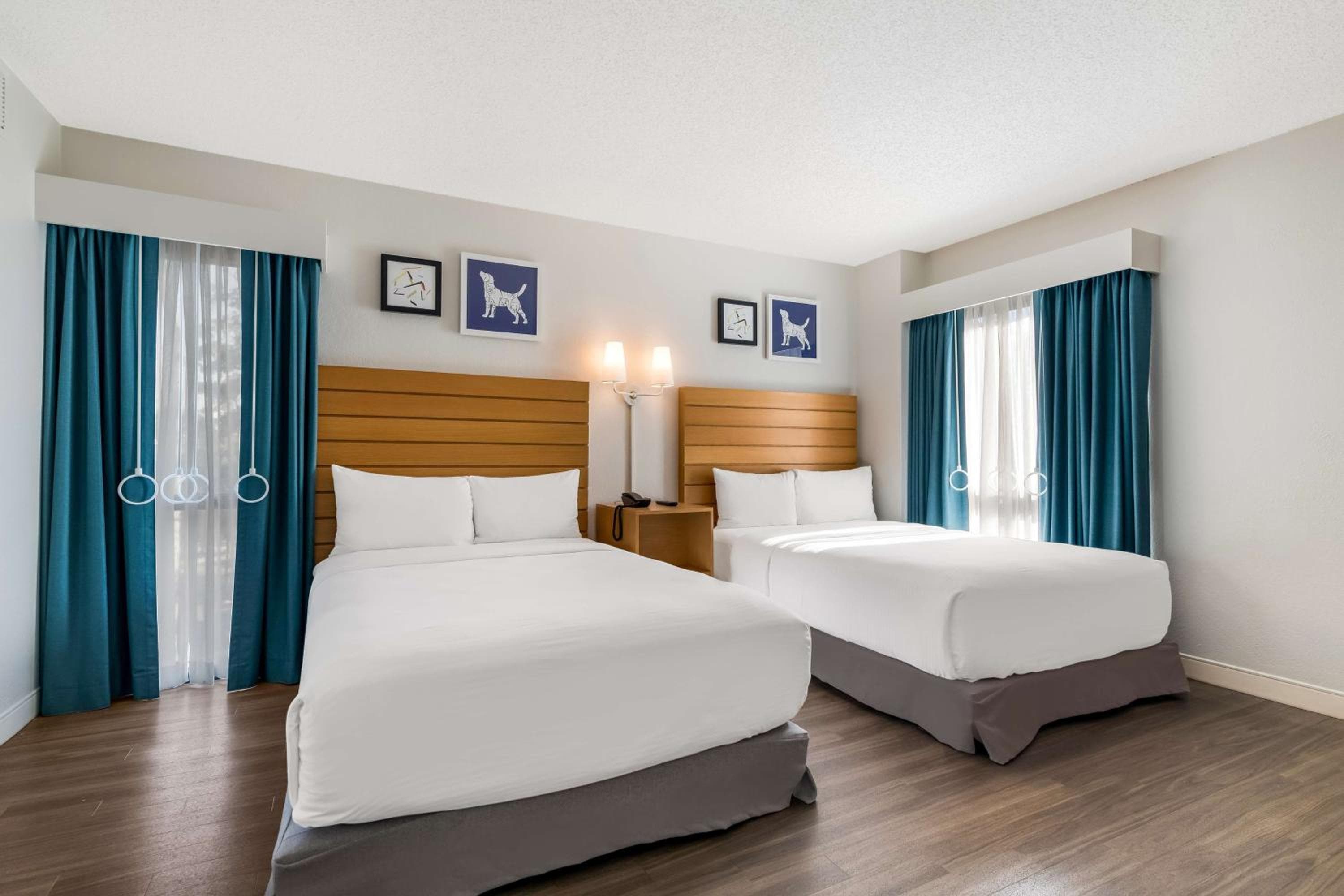 Sonesta ES Suites Orlando International Drive — 10