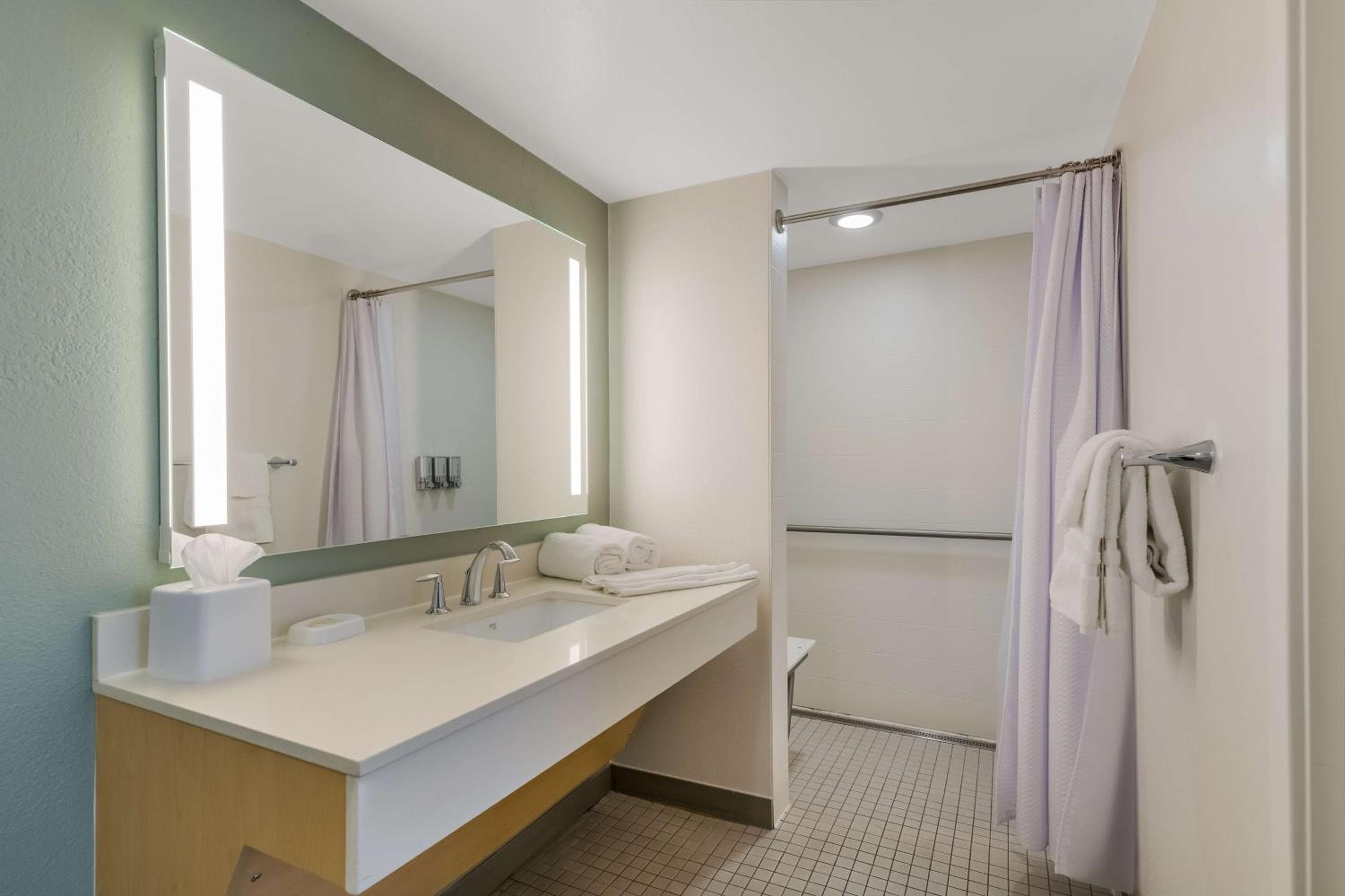 Sonesta ES Suites Orlando International Drive — 17