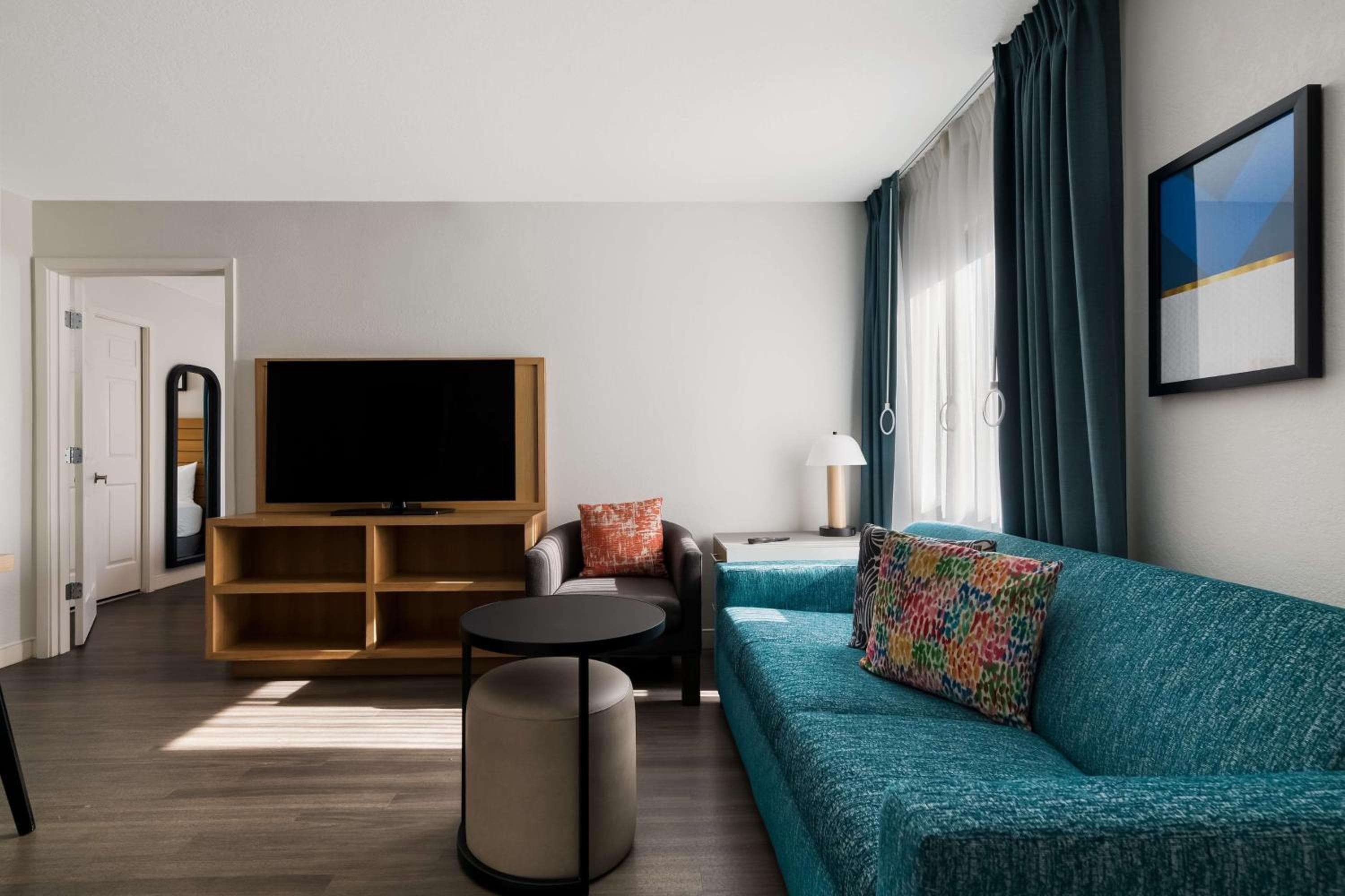 Sonesta ES Suites Orlando International Drive — 21