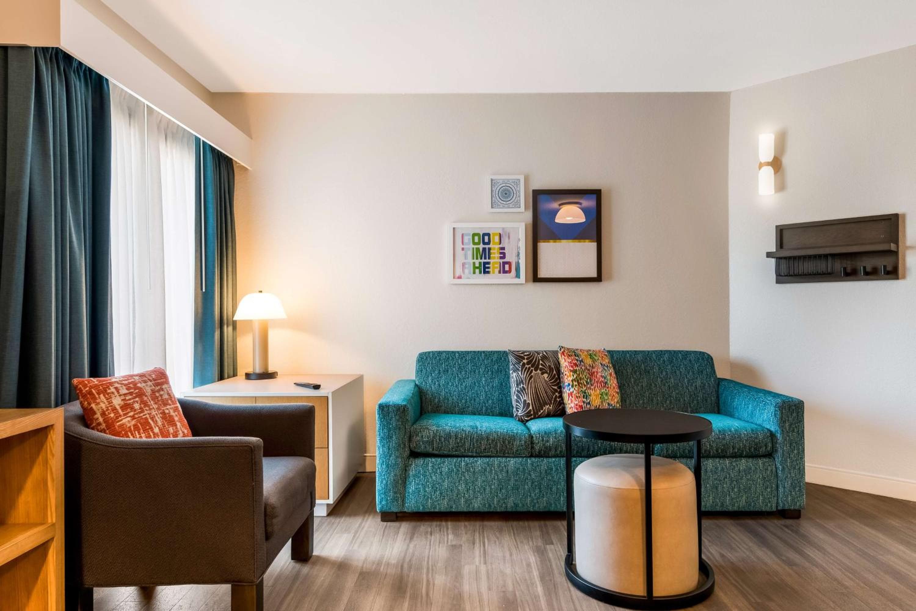 Sonesta ES Suites Orlando International Drive — 22