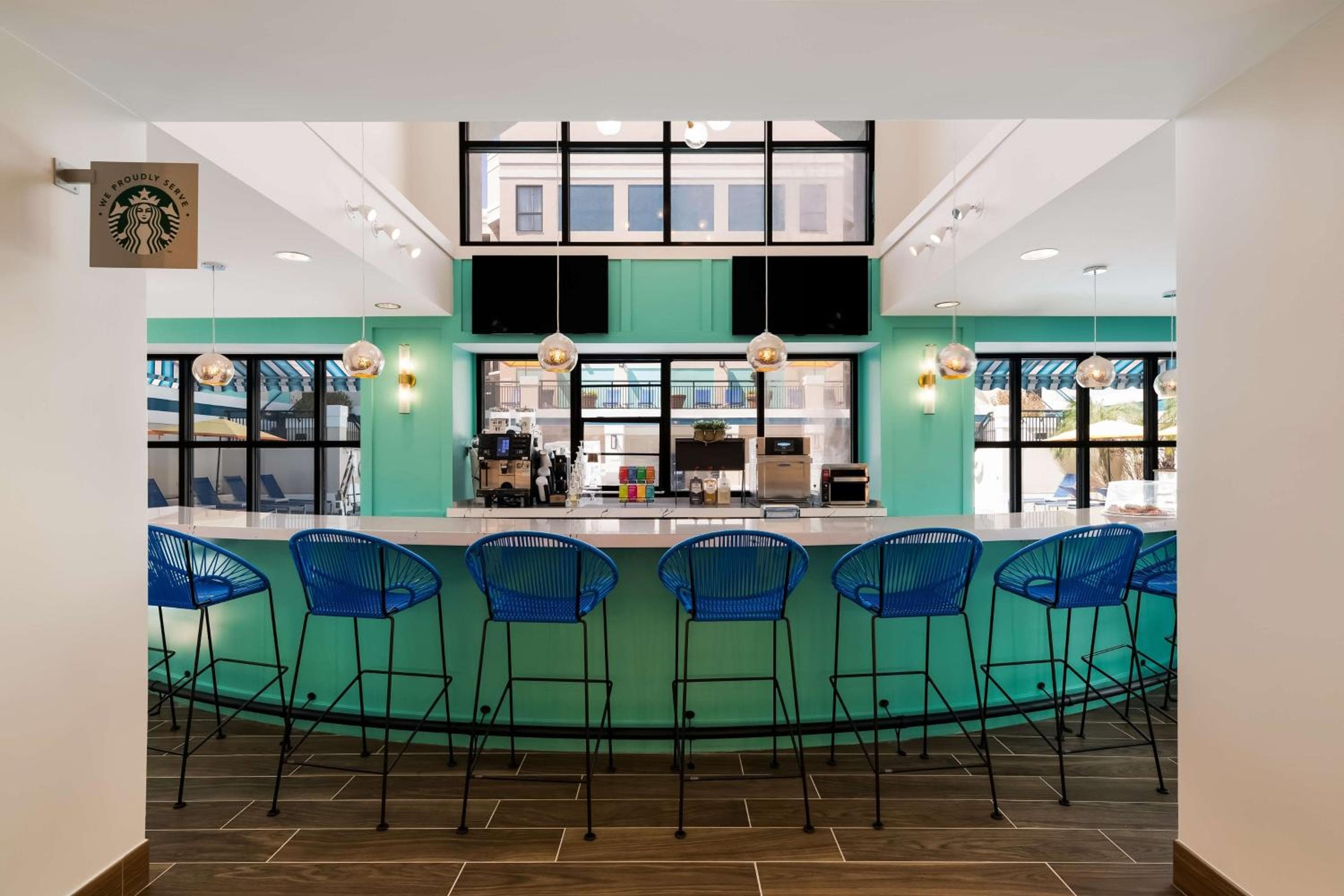 Sonesta ES Suites Orlando International Drive — 23