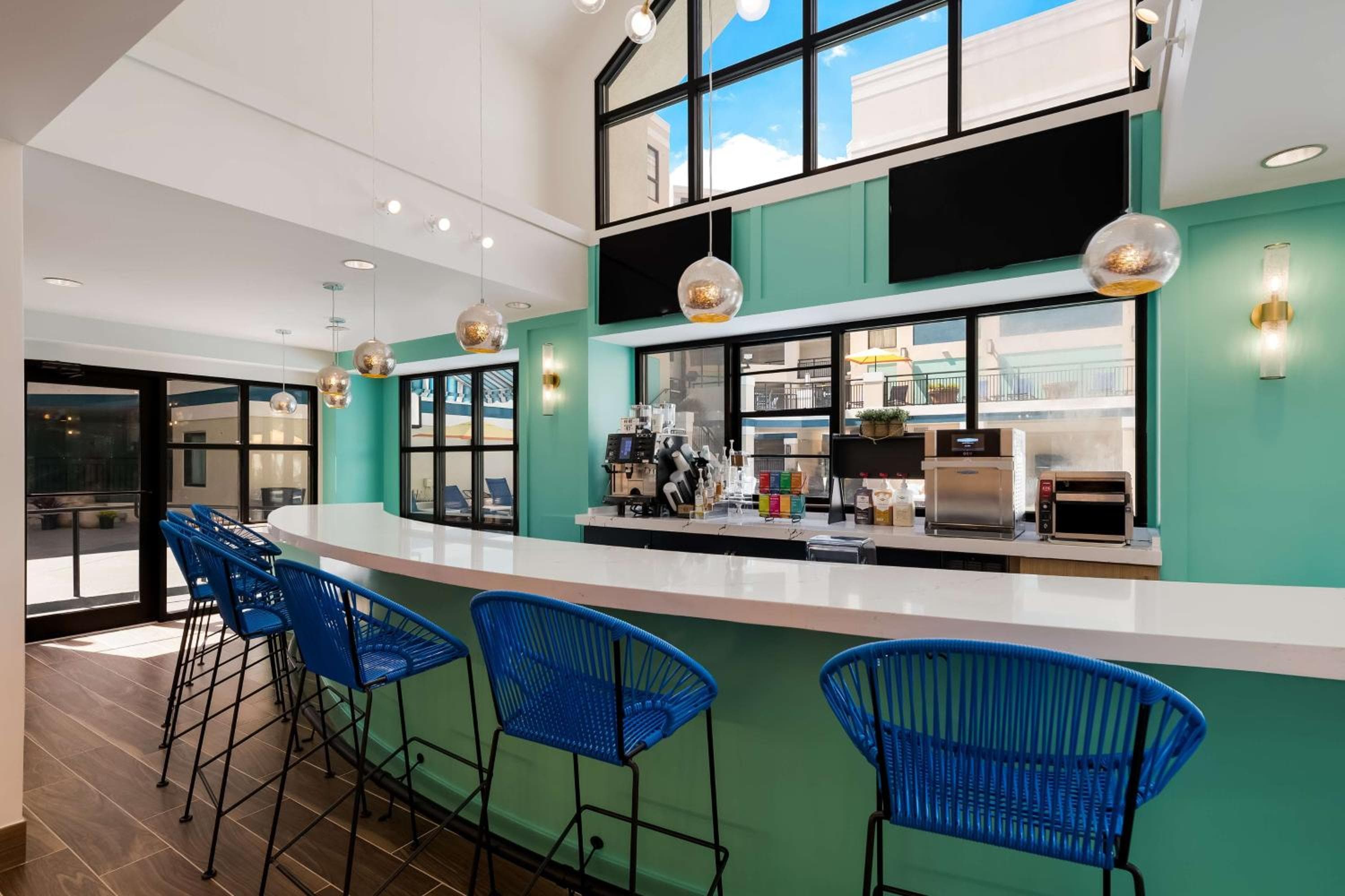 Sonesta ES Suites Orlando International Drive — 24