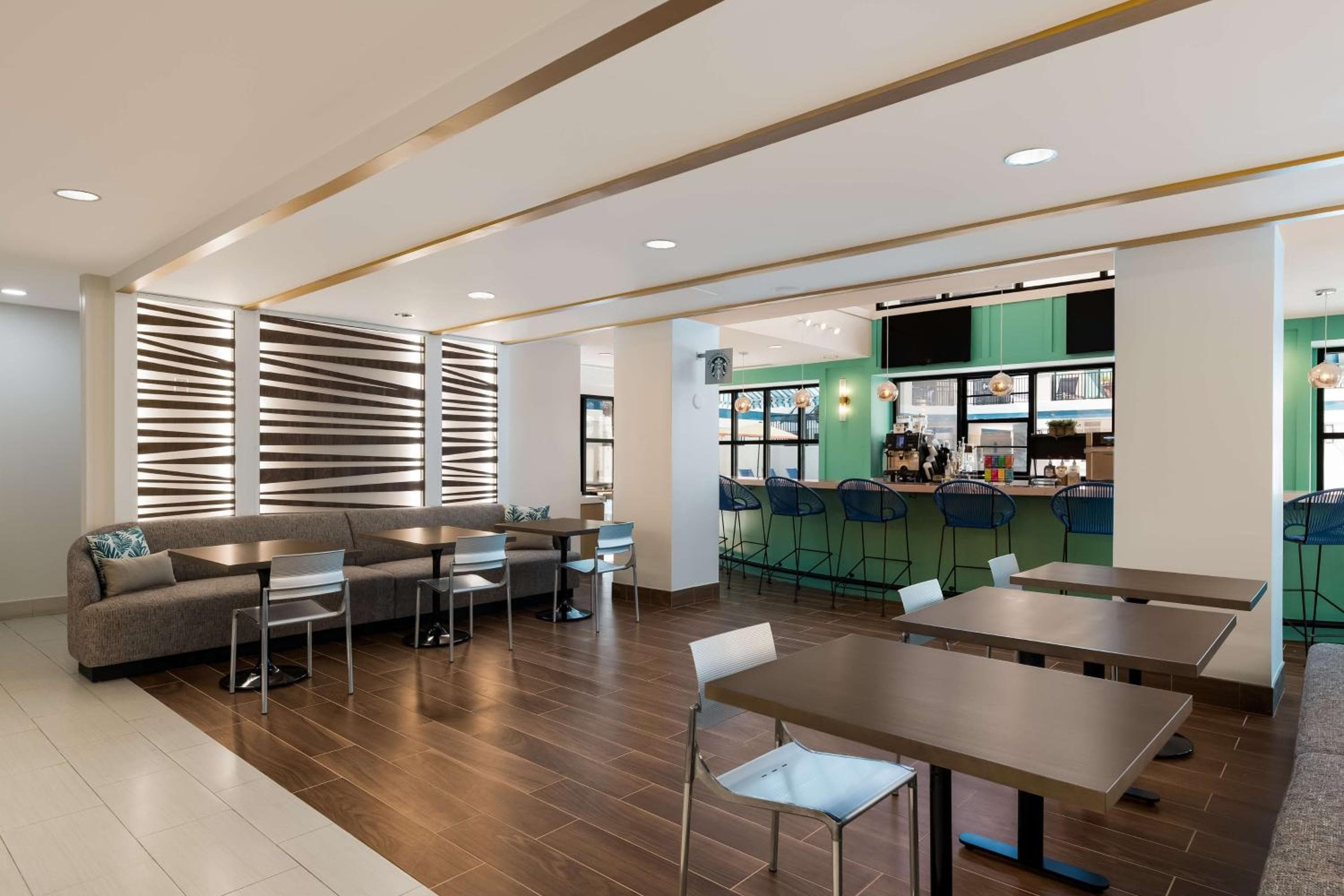 Sonesta ES Suites Orlando International Drive — 25