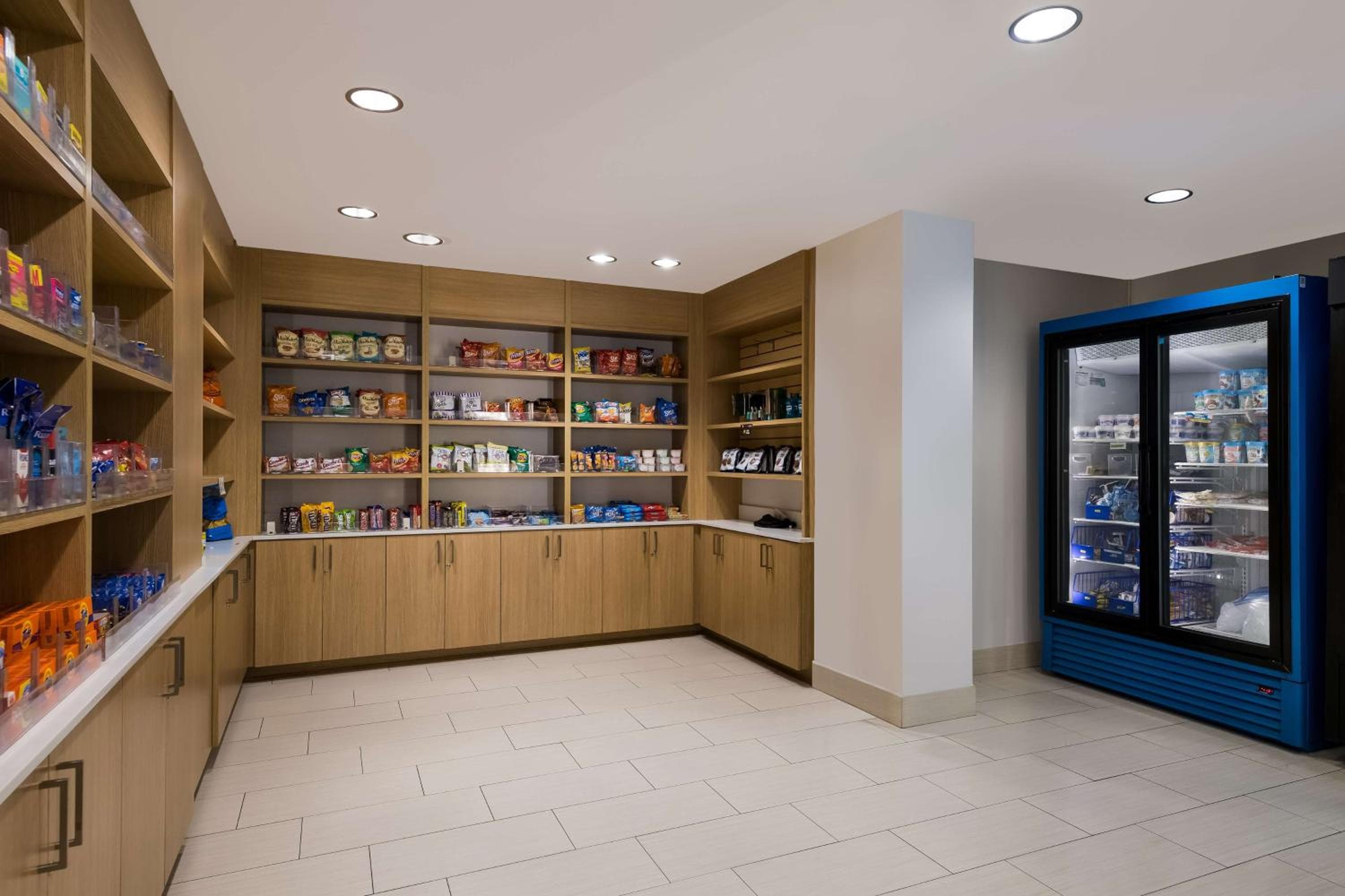 Sonesta ES Suites Orlando International Drive — 26