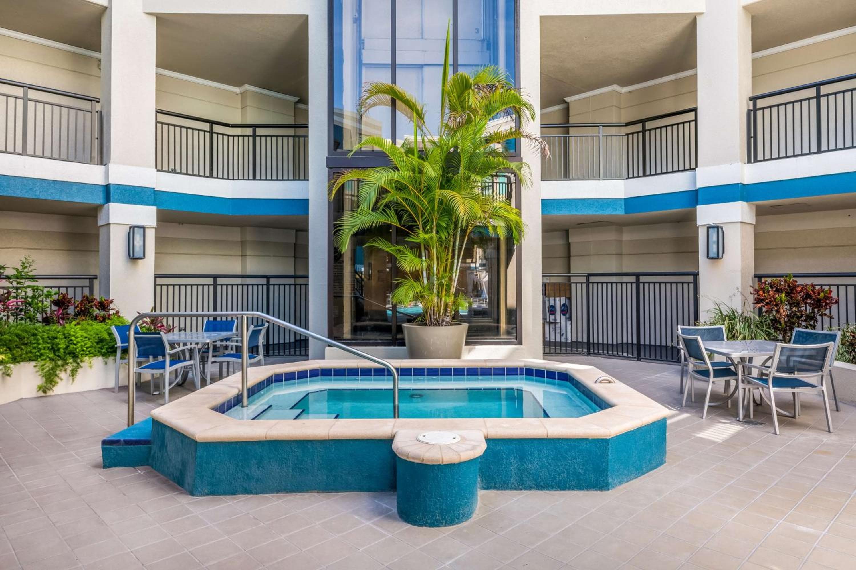 Sonesta ES Suites Orlando International Drive — 27