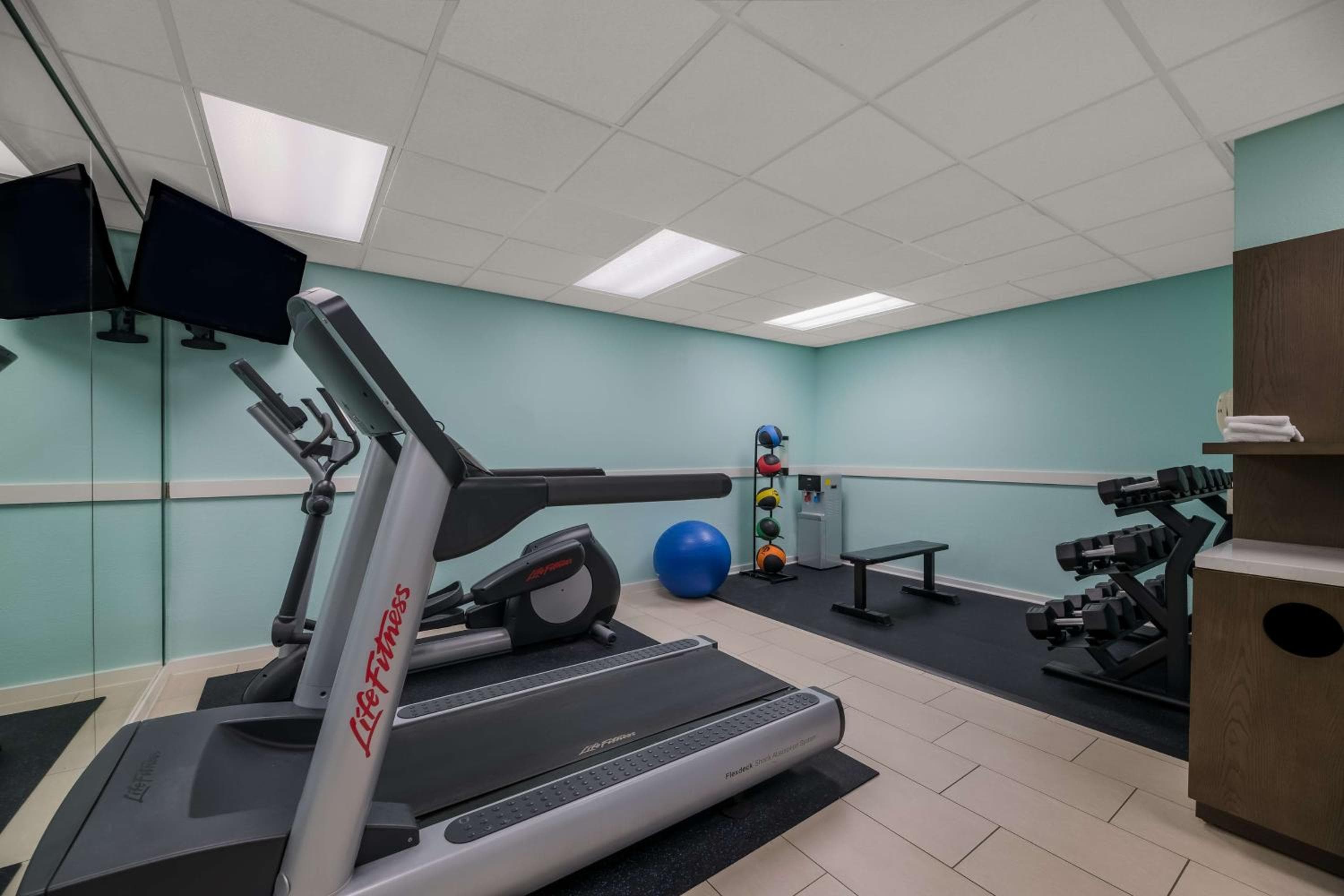 Sonesta ES Suites Orlando International Drive — 30