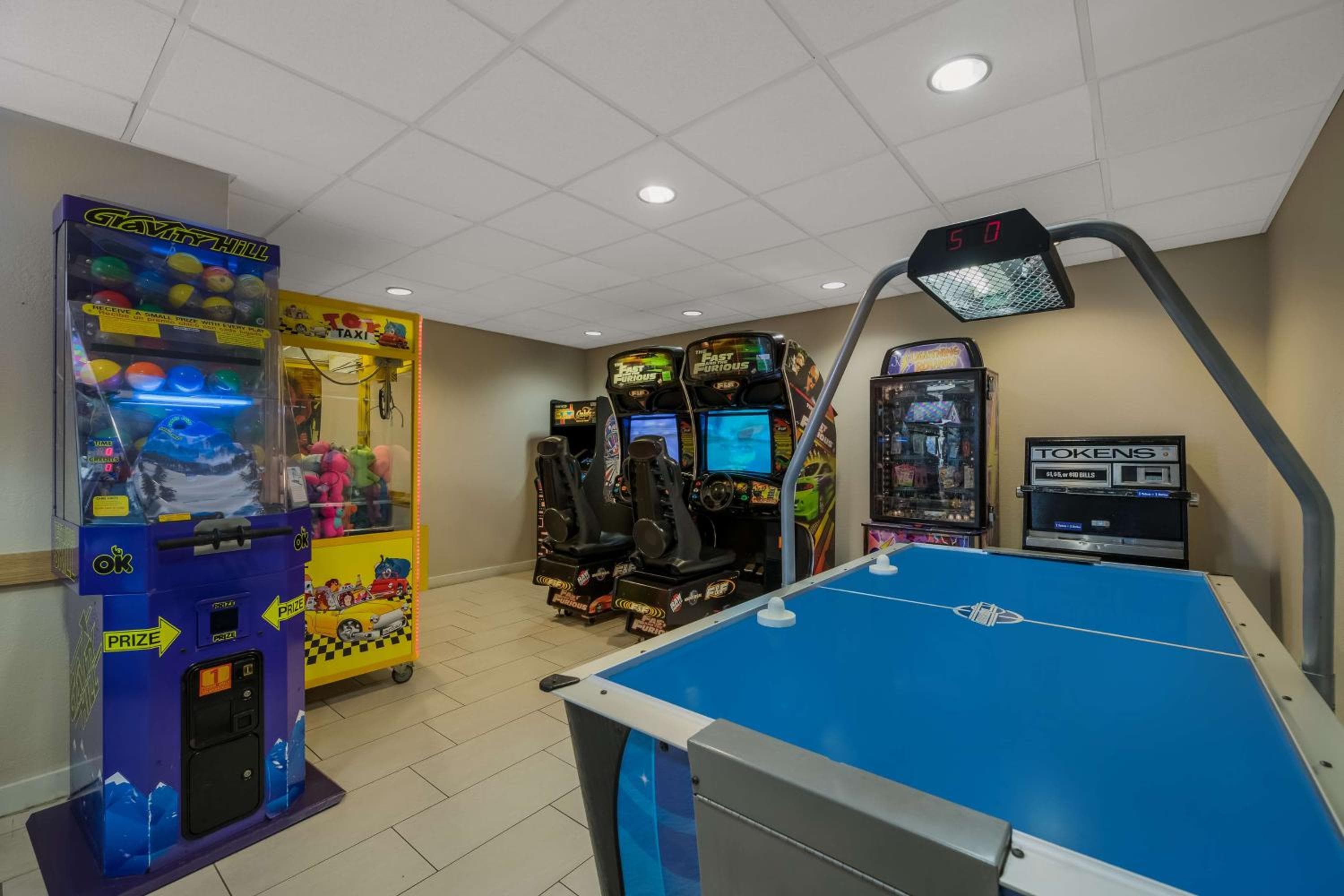 Sonesta ES Suites Orlando International Drive — 27