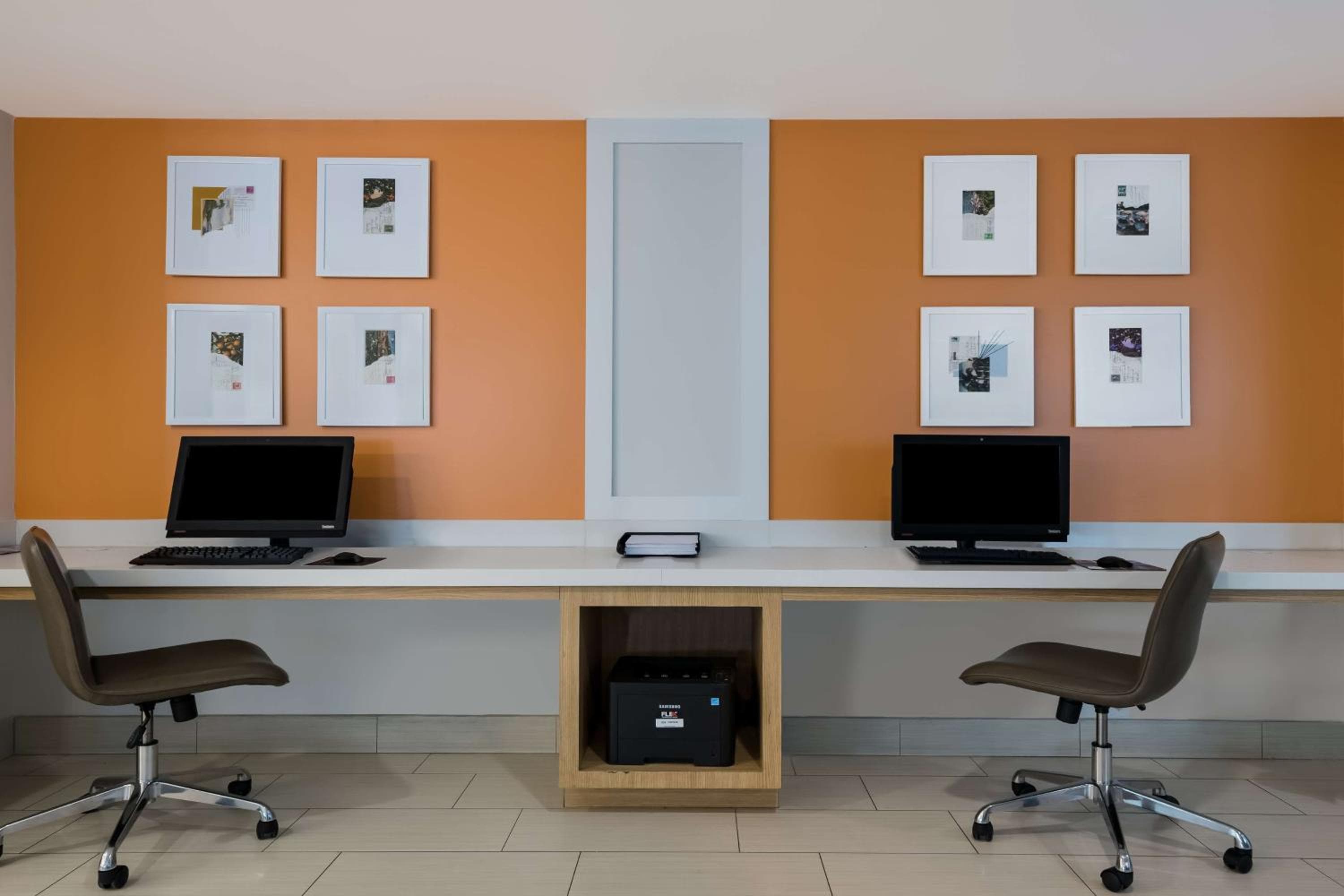 Sonesta ES Suites Orlando International Drive — 6