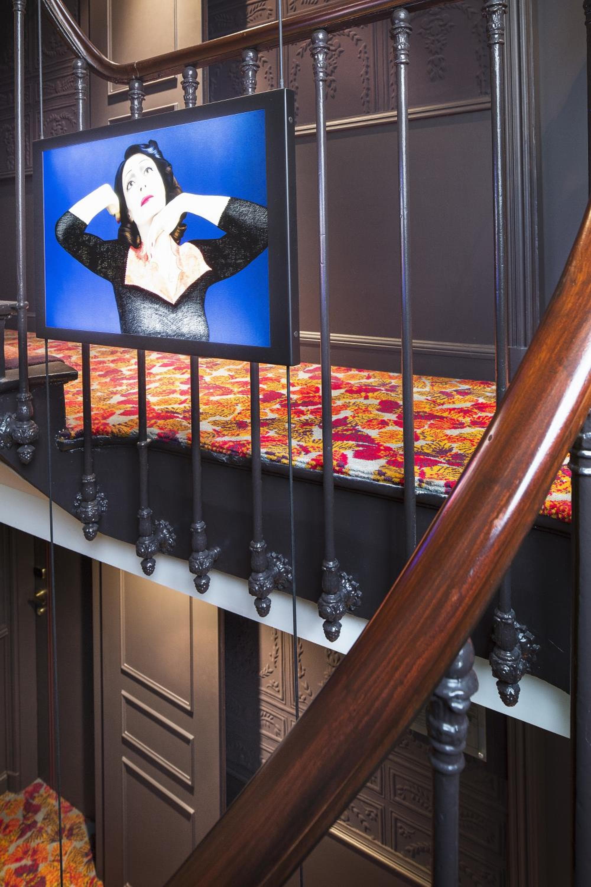 Hotel Les Dames du Panthéon — 3