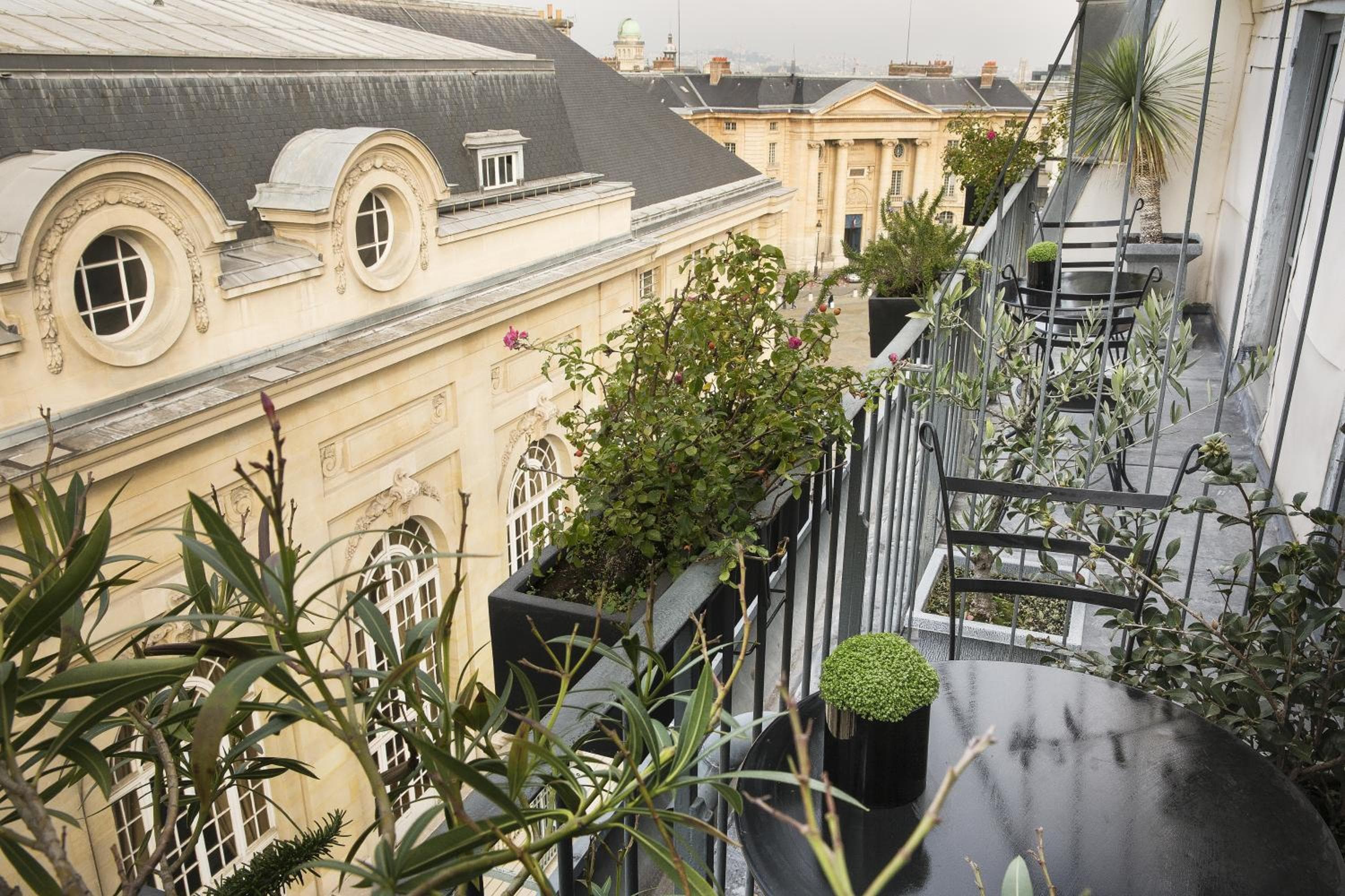 Hotel Les Dames du Panthéon — 5
