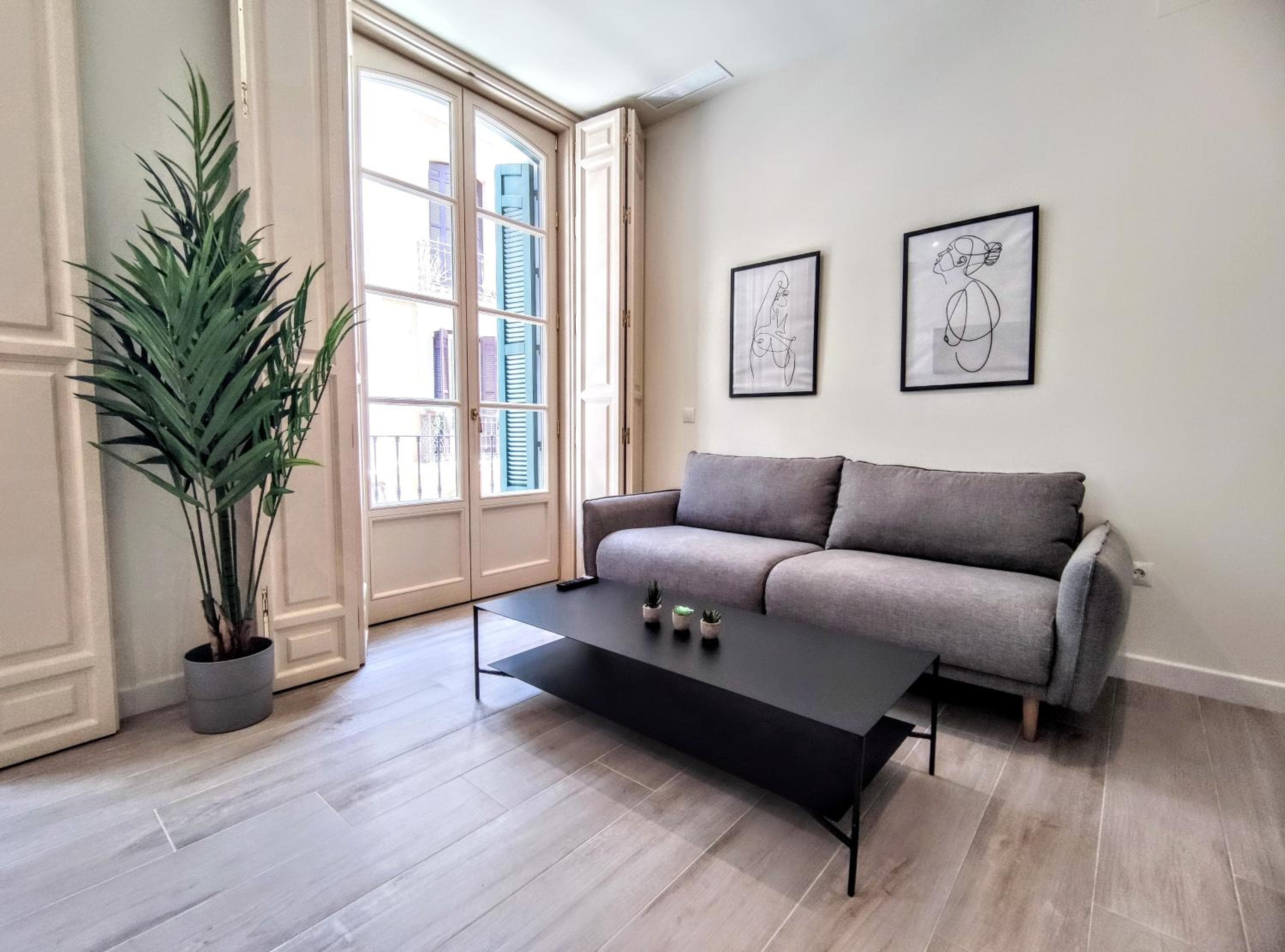 Duque Boutique Stay by ELE Apartments — 12