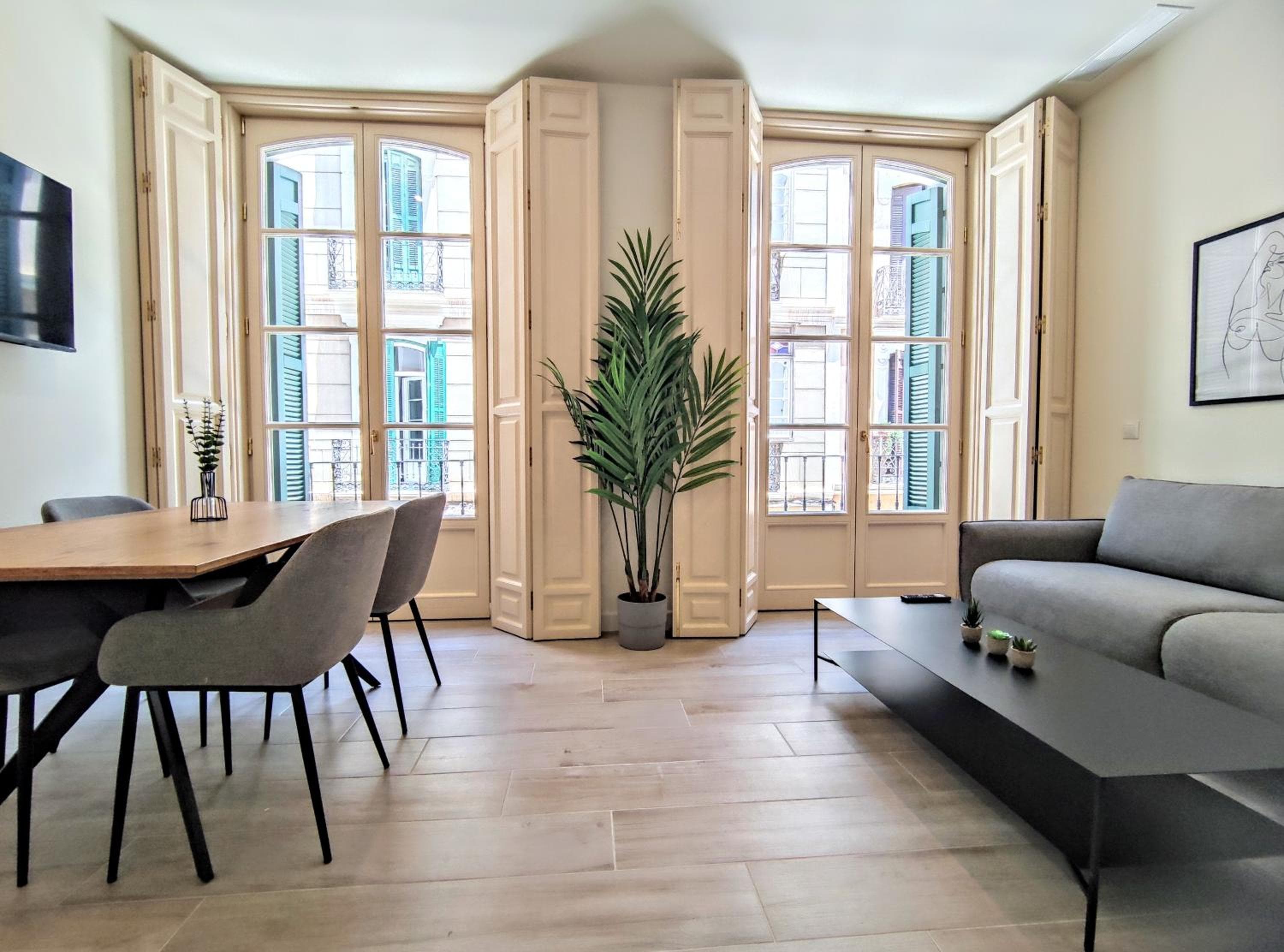 Duque Boutique Stay by ELE Apartments — 25
