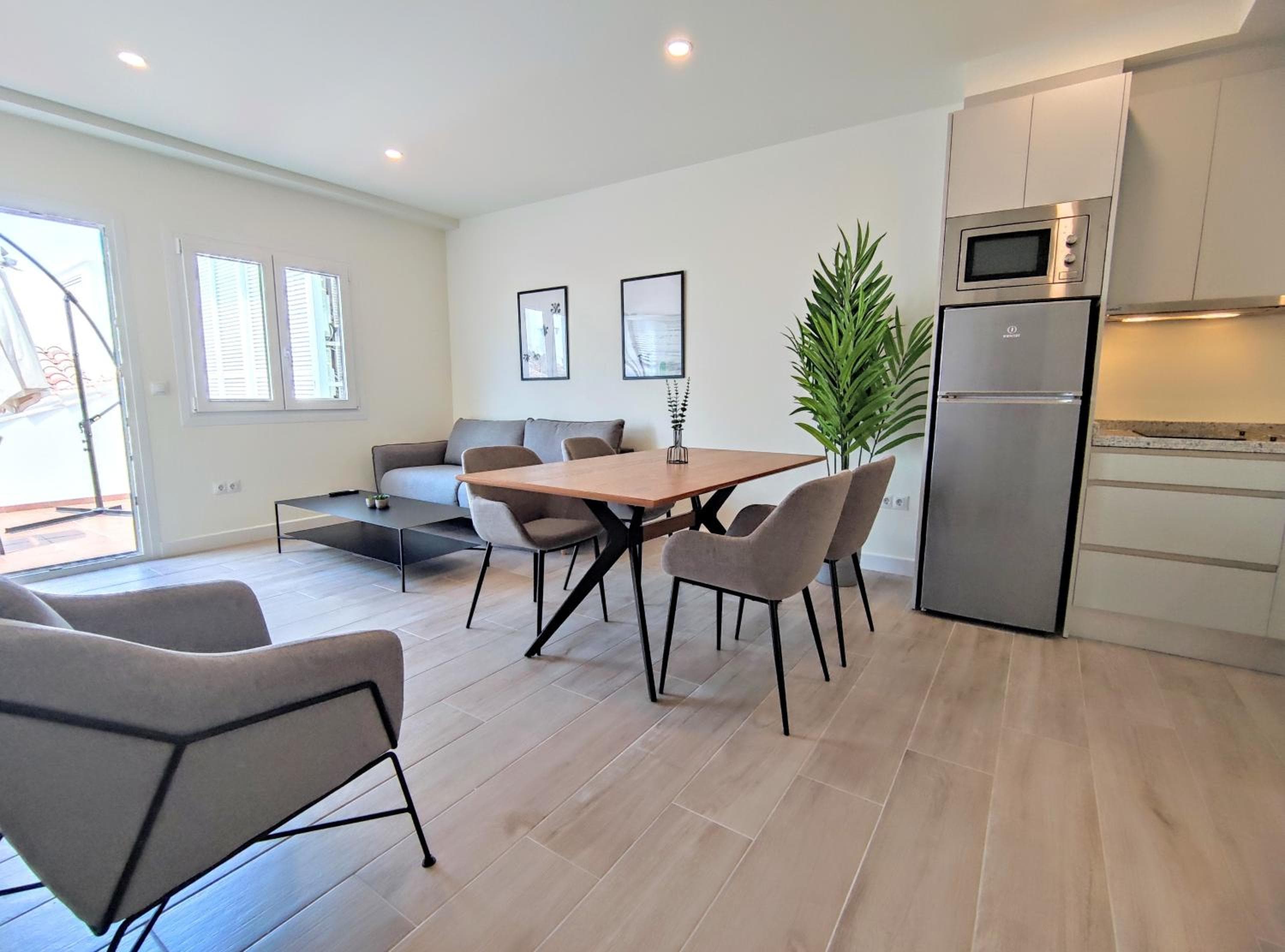 Duque Boutique Stay by ELE Apartments — 14