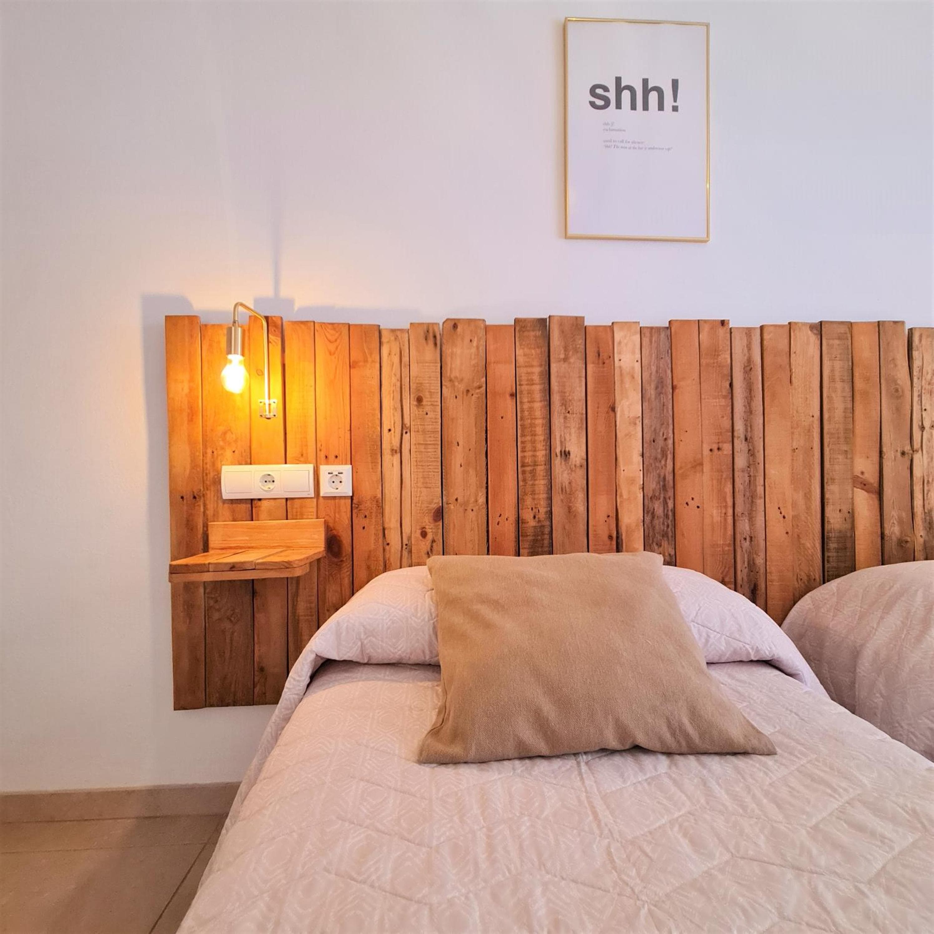 Tabbu ibiza apartments — 5