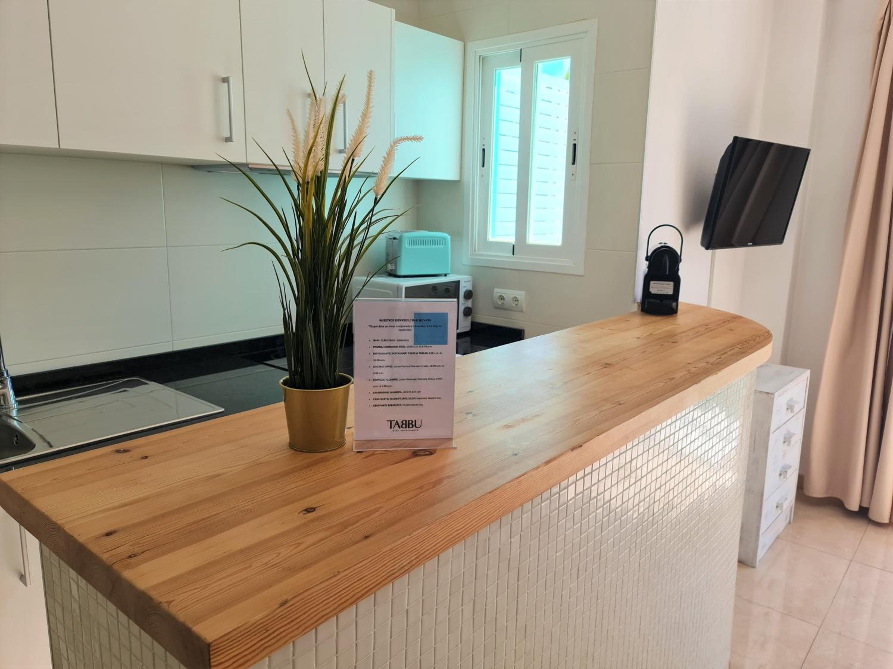 Tabbu ibiza apartments — 27