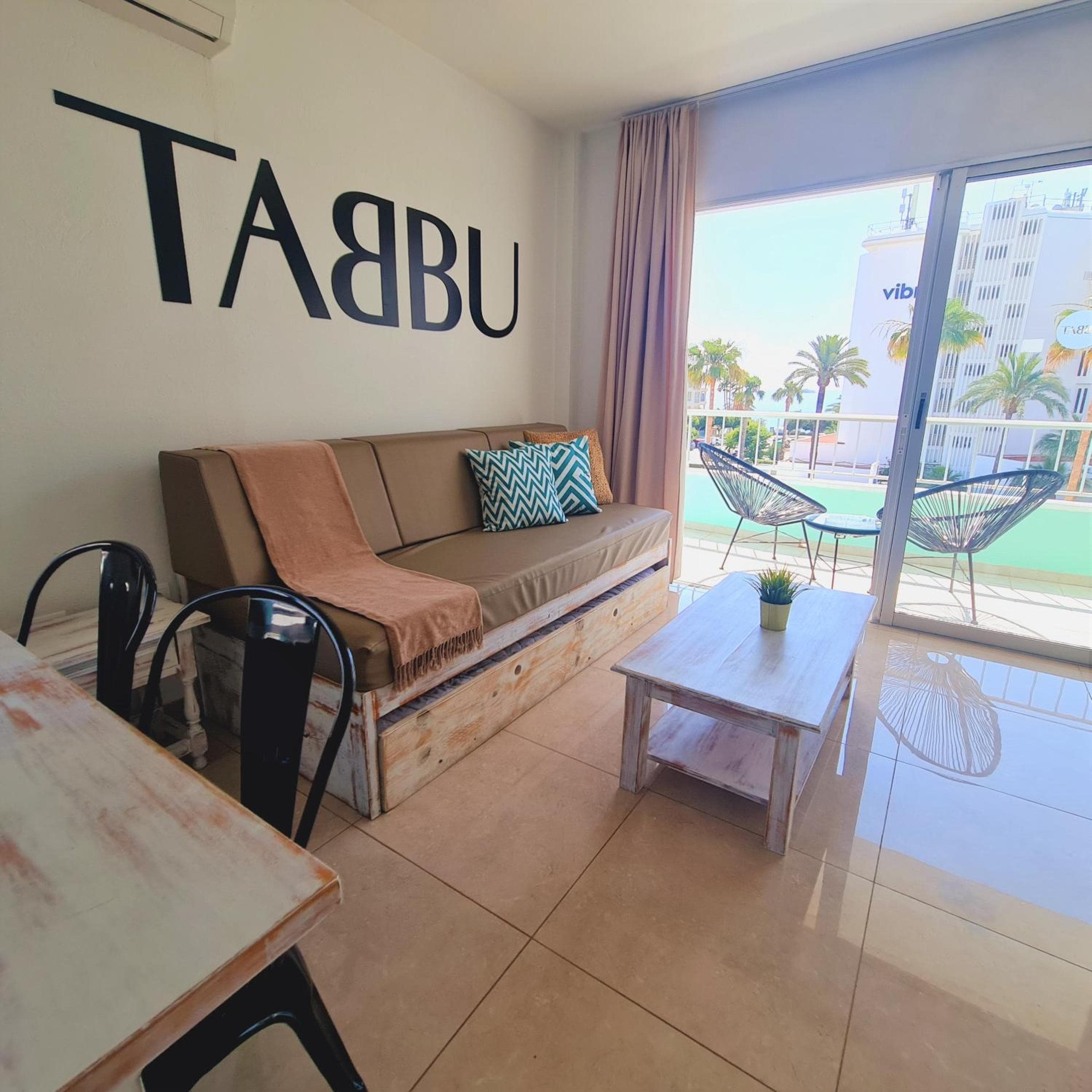 Tabbu ibiza apartments — 15