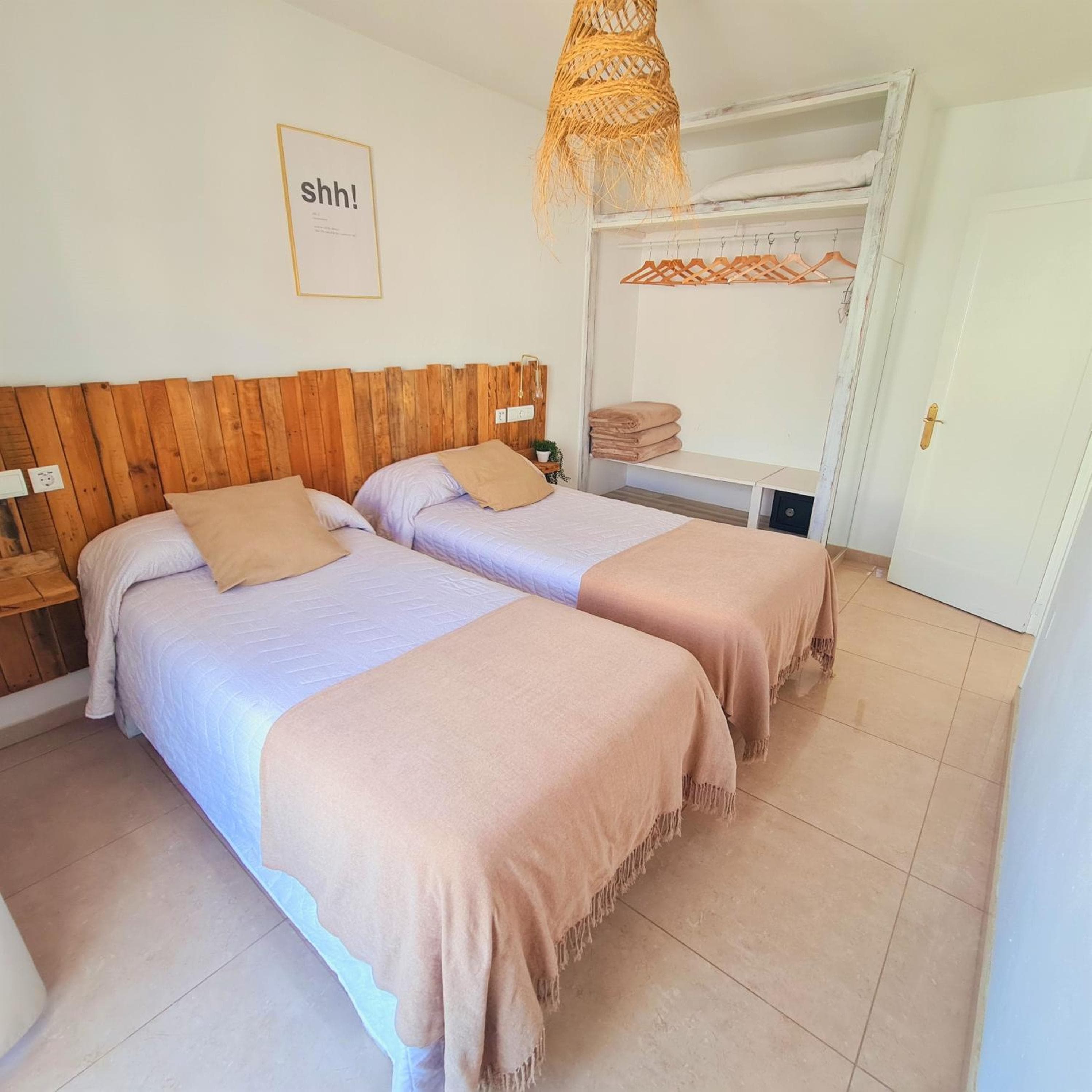 Tabbu ibiza apartments — 21
