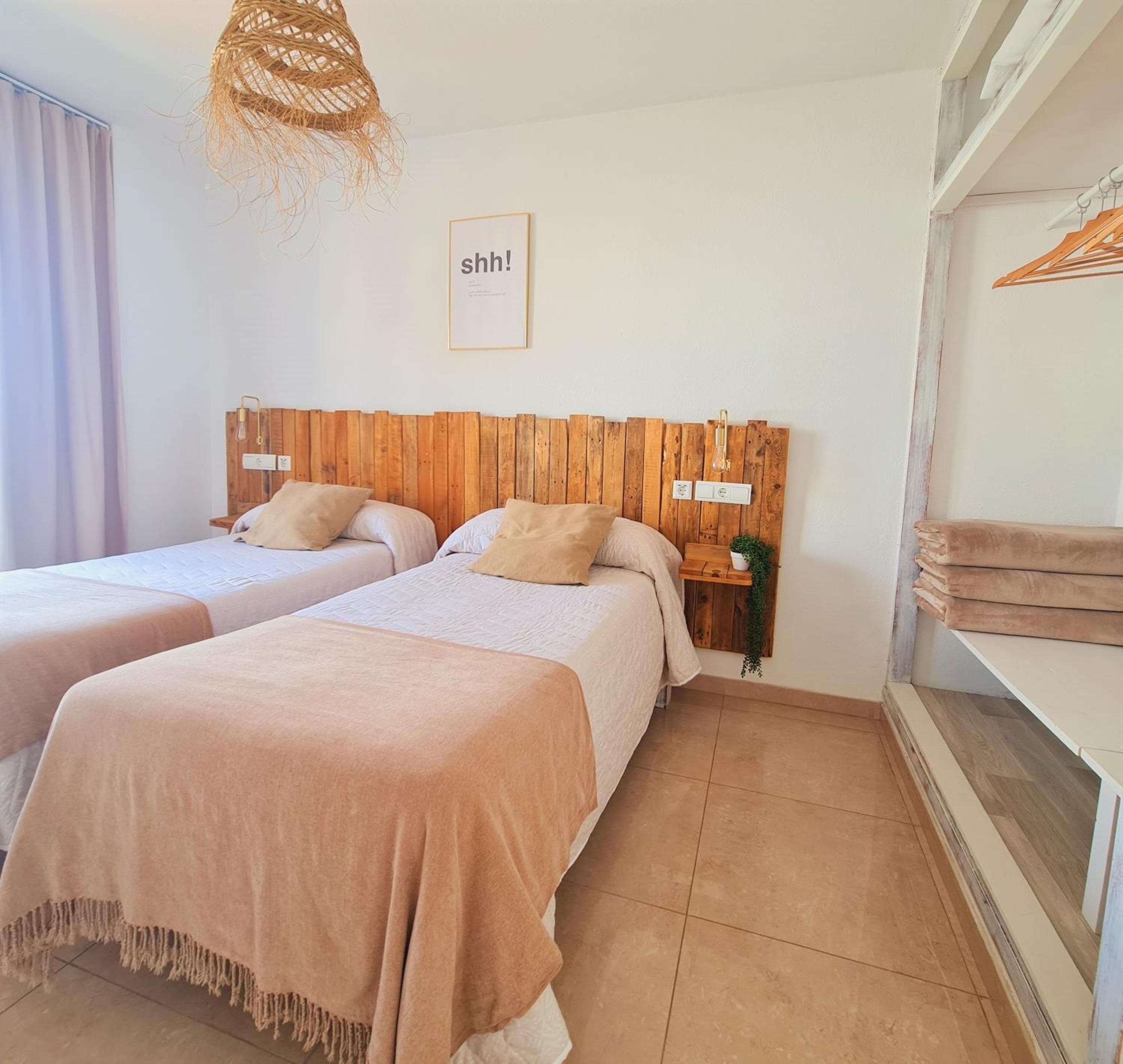 Tabbu ibiza apartments — 12