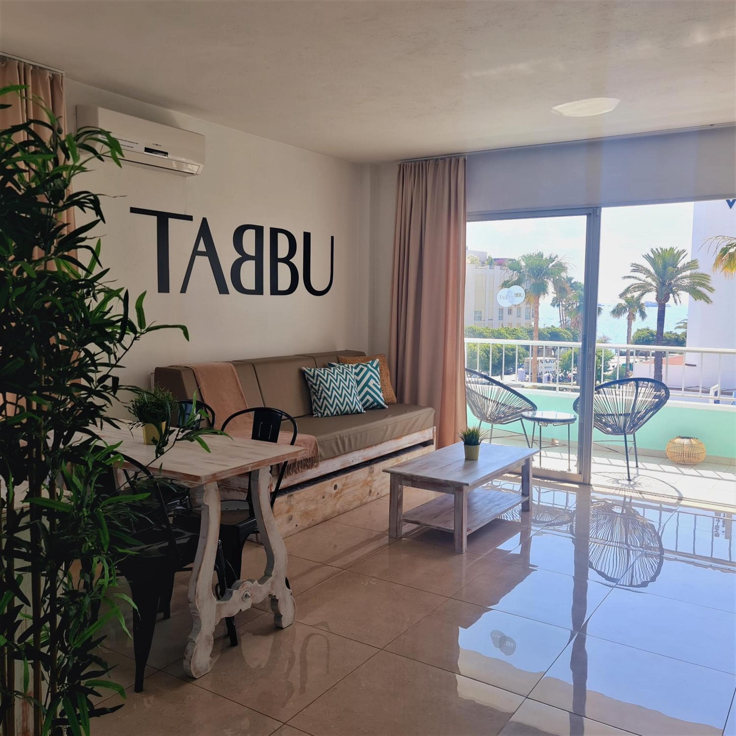 Tabbu ibiza apartments — 30