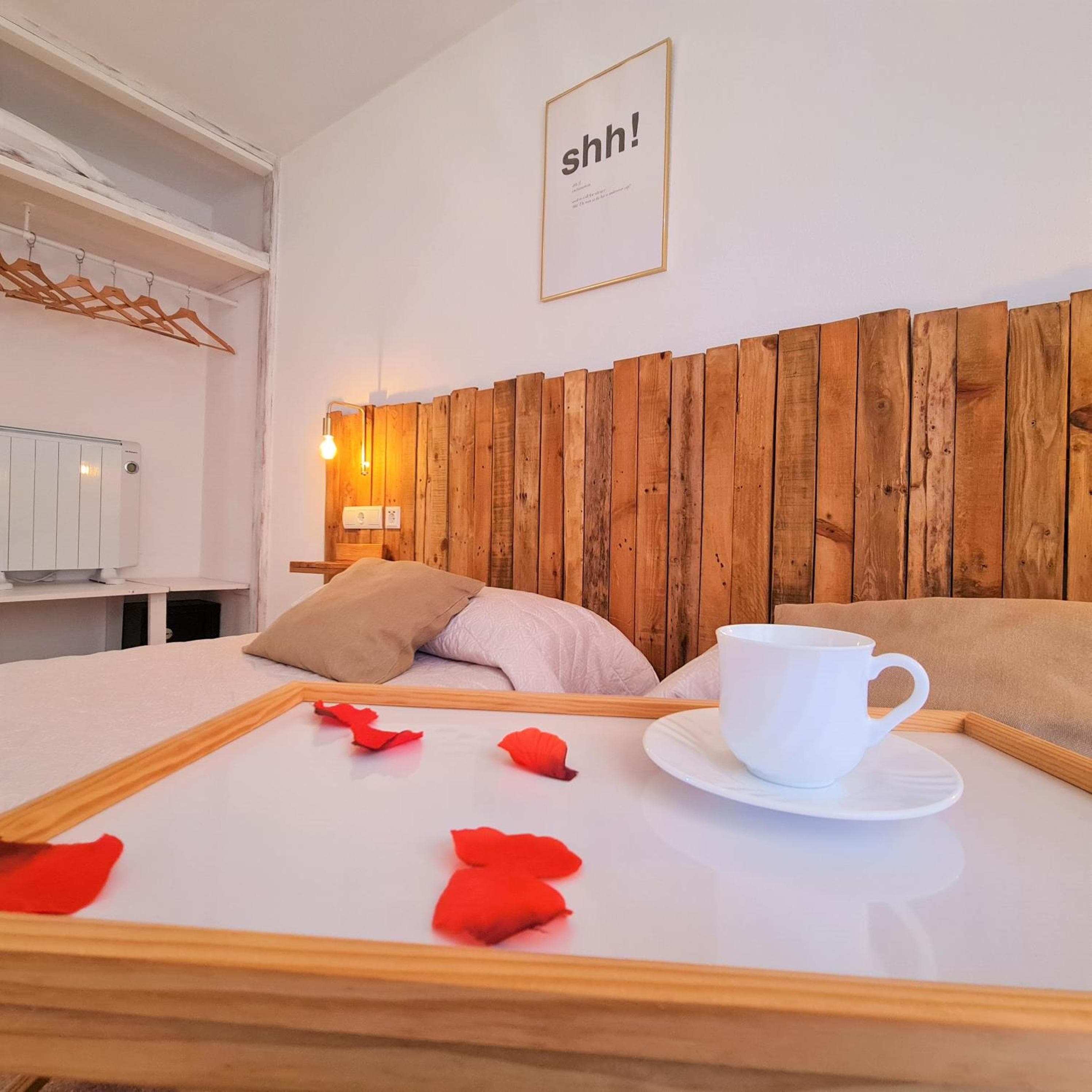 Tabbu ibiza apartments — 13