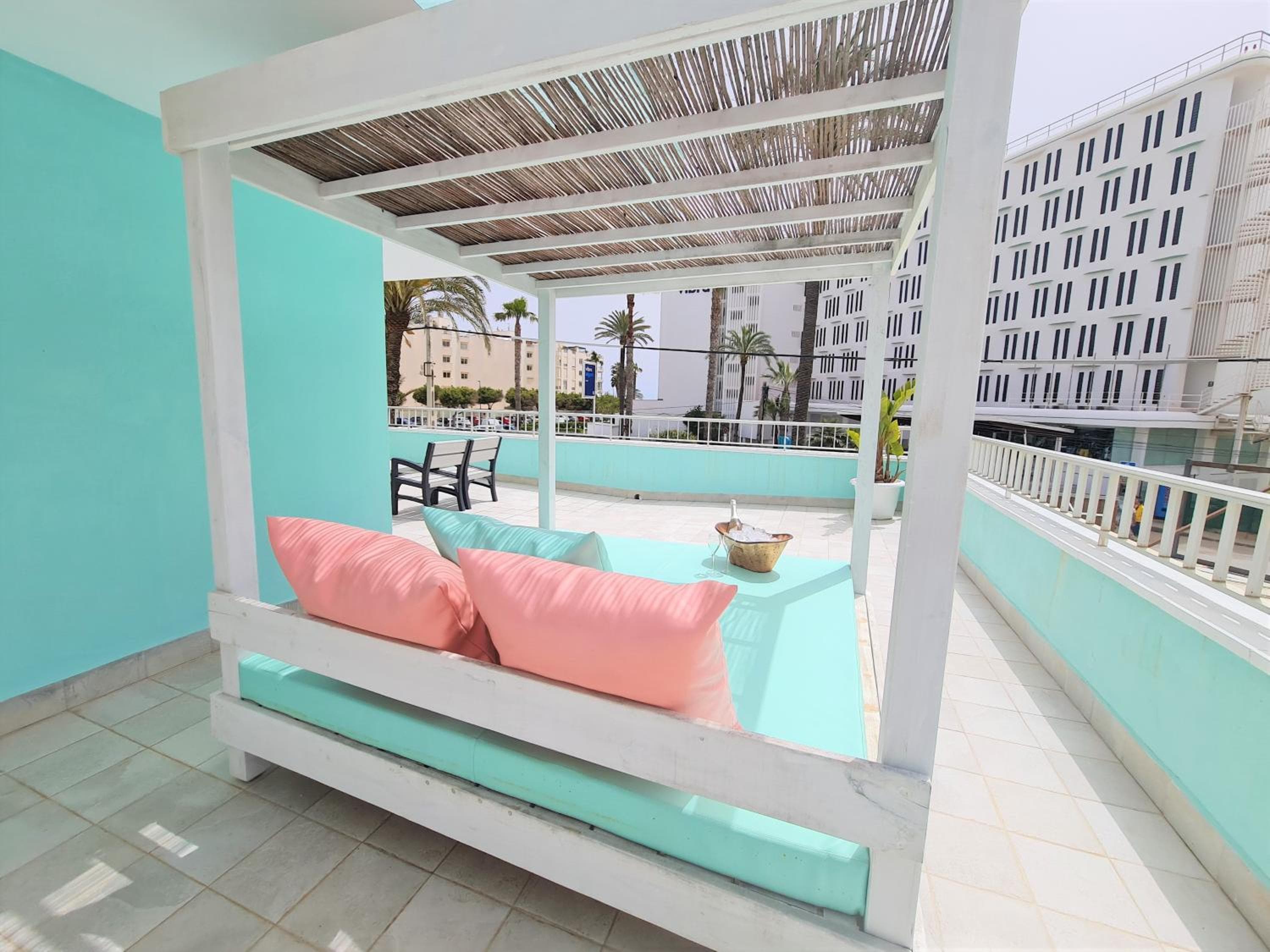 Tabbu ibiza apartments — 19