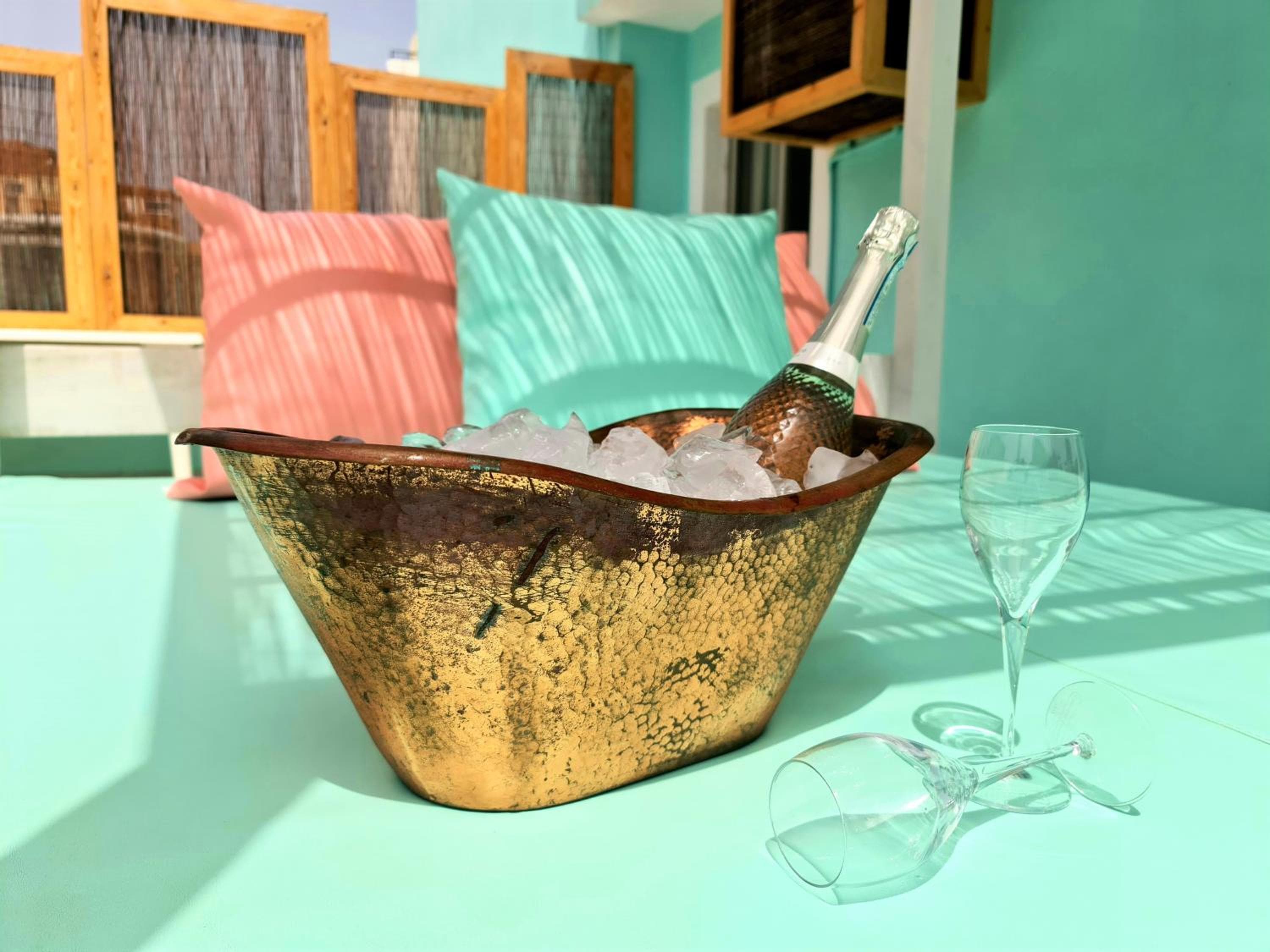 Tabbu ibiza apartments — 14